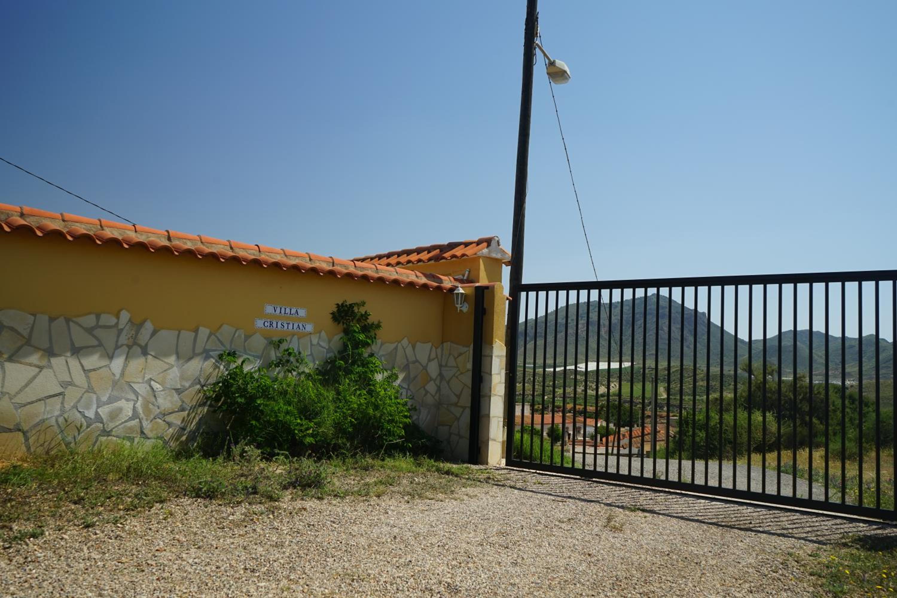 Villa Cristian