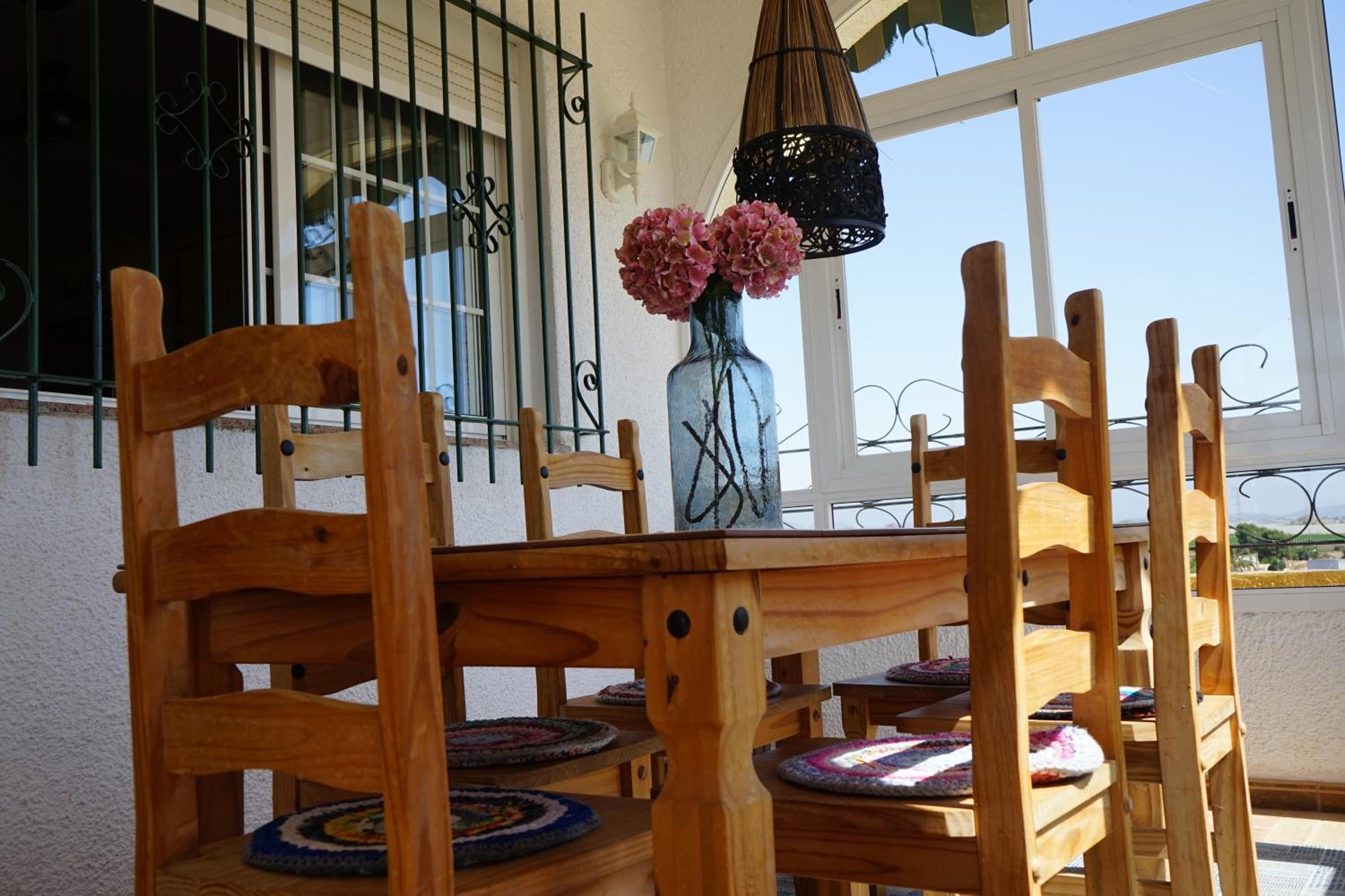 Villa Cristian