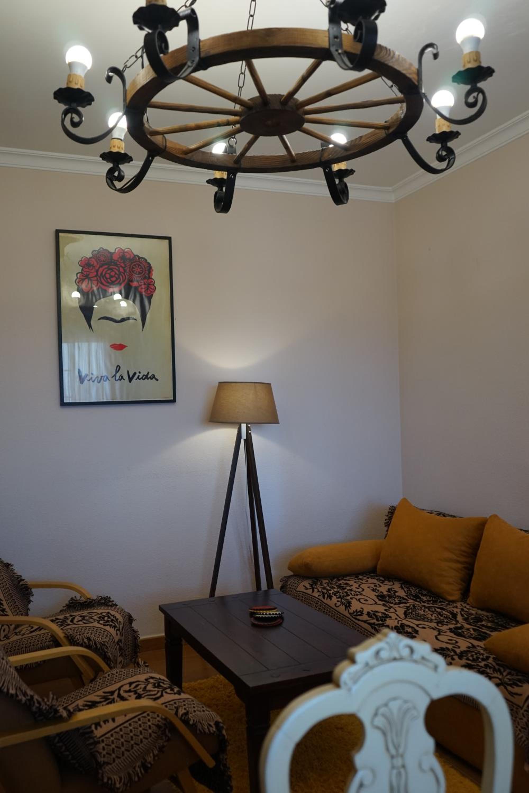 Villa Cristian