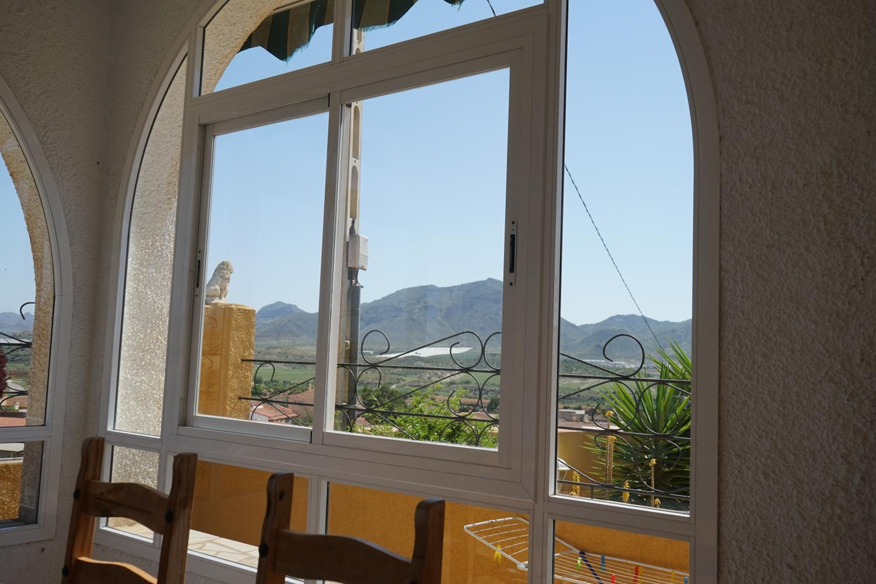 Villa Cristian