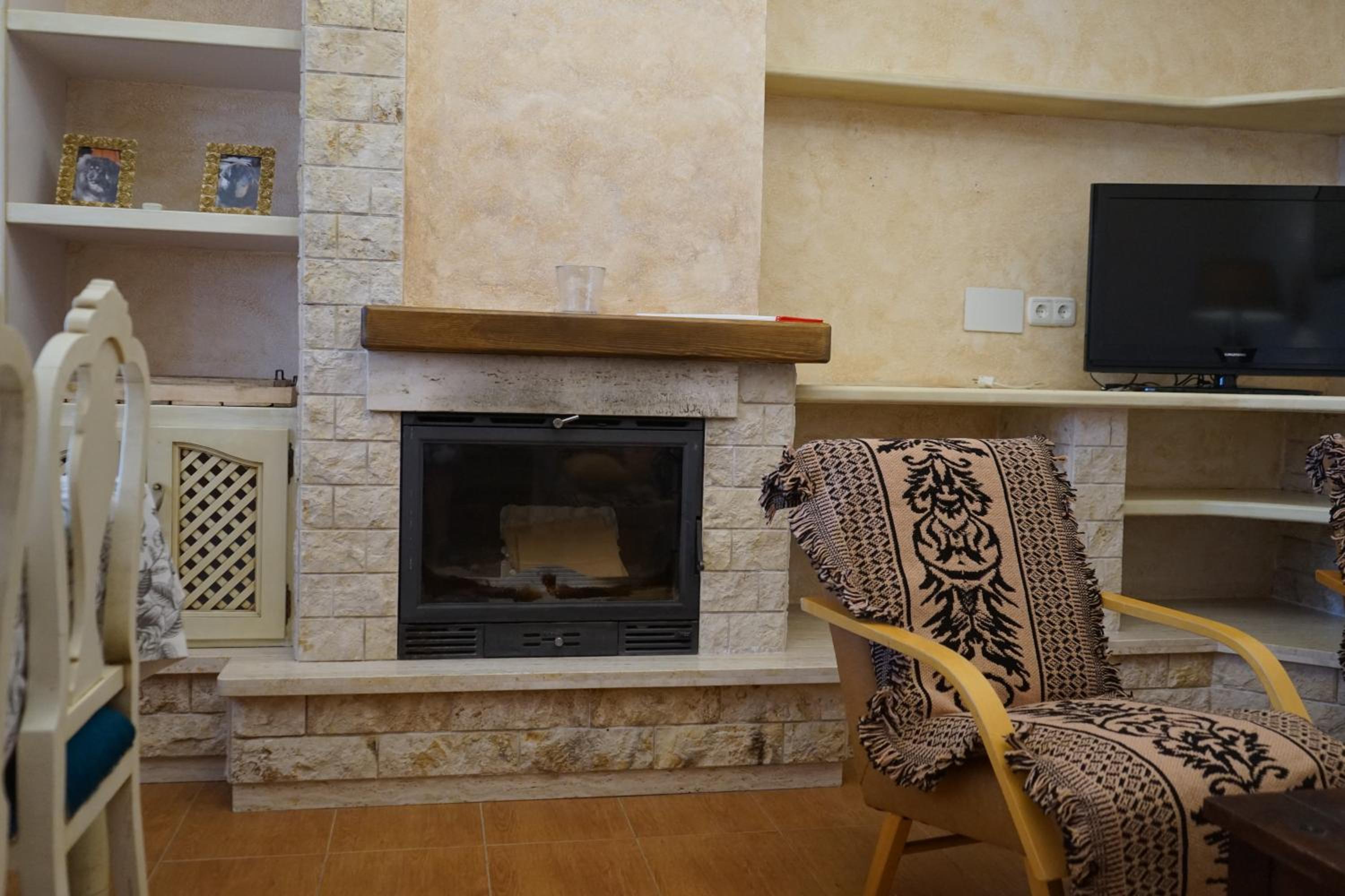 Villa Cristian