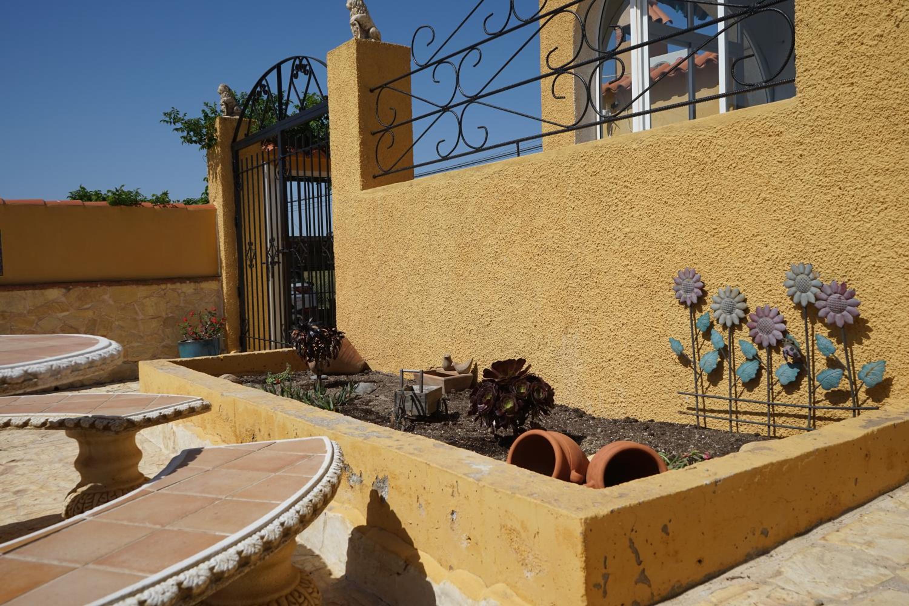 Villa Cristian