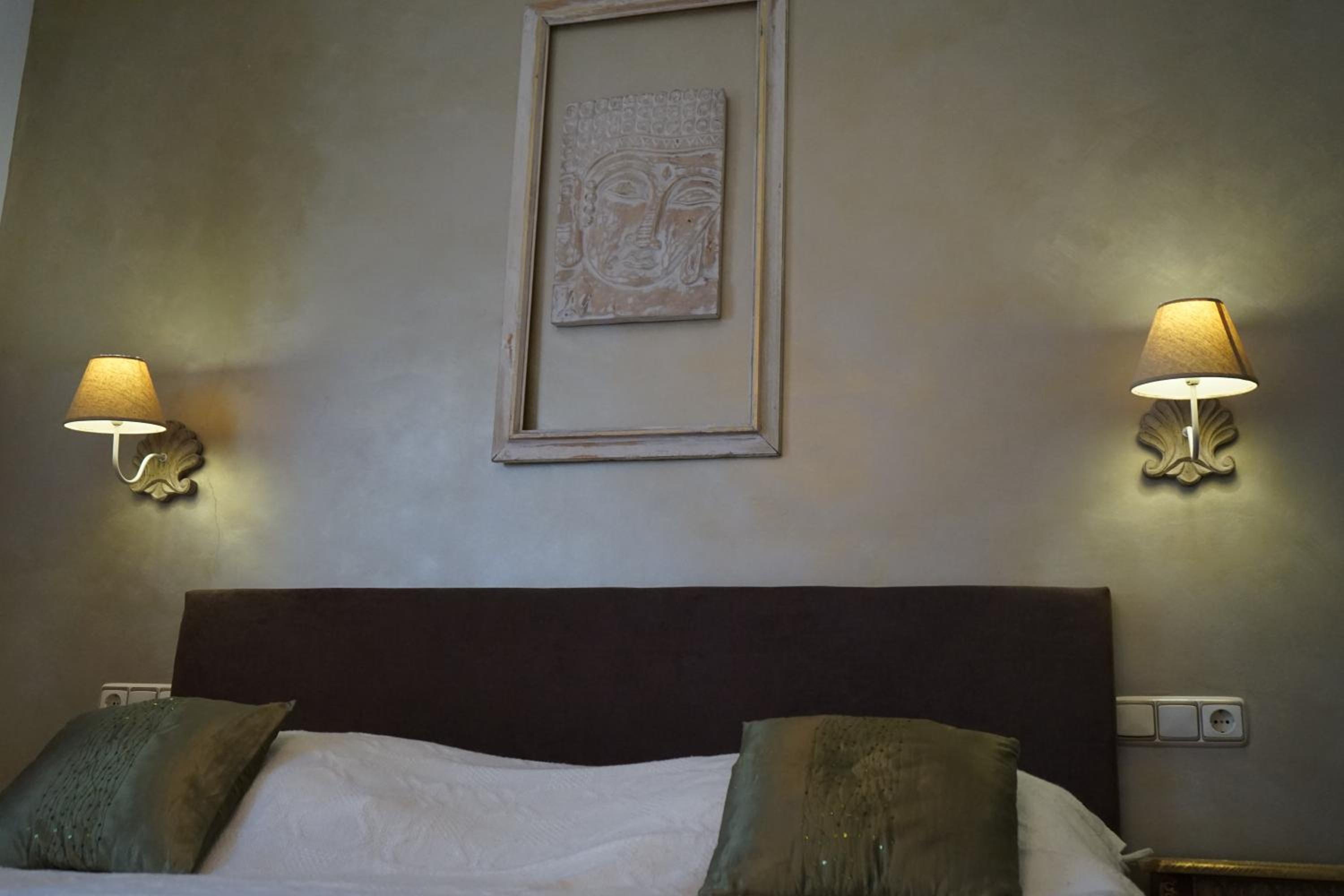 Villa Cristian