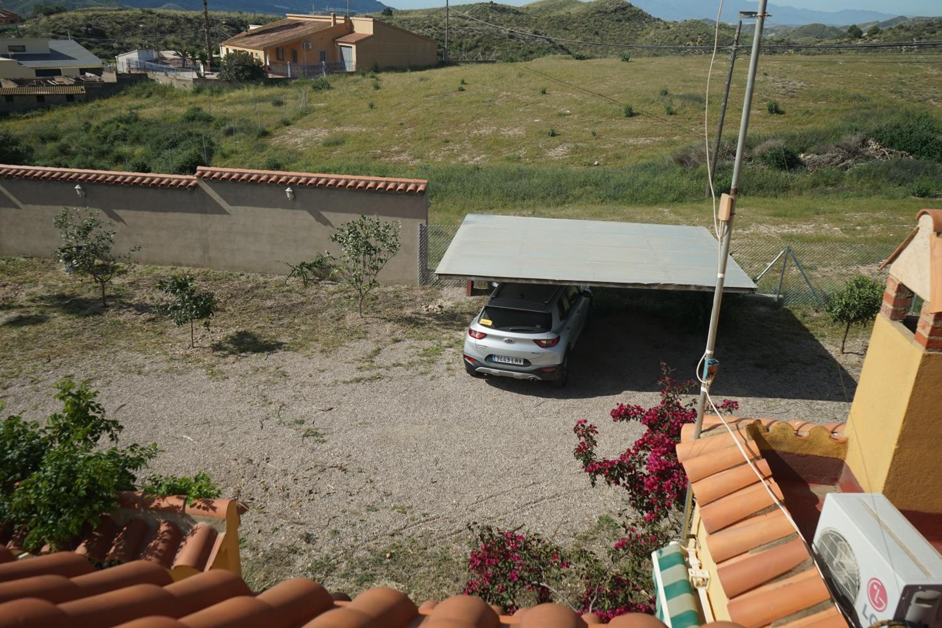 Villa Cristian