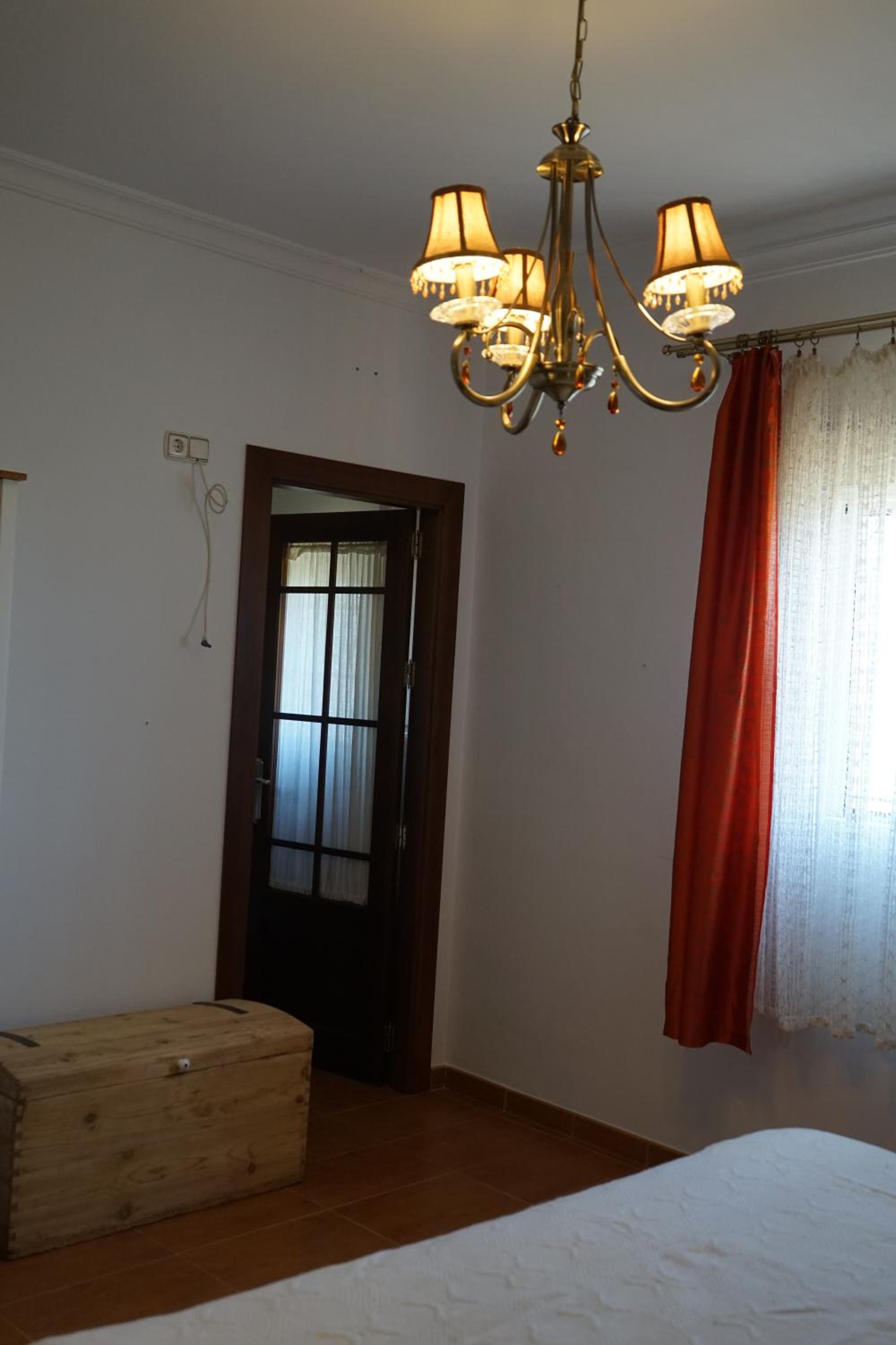 Villa Cristian