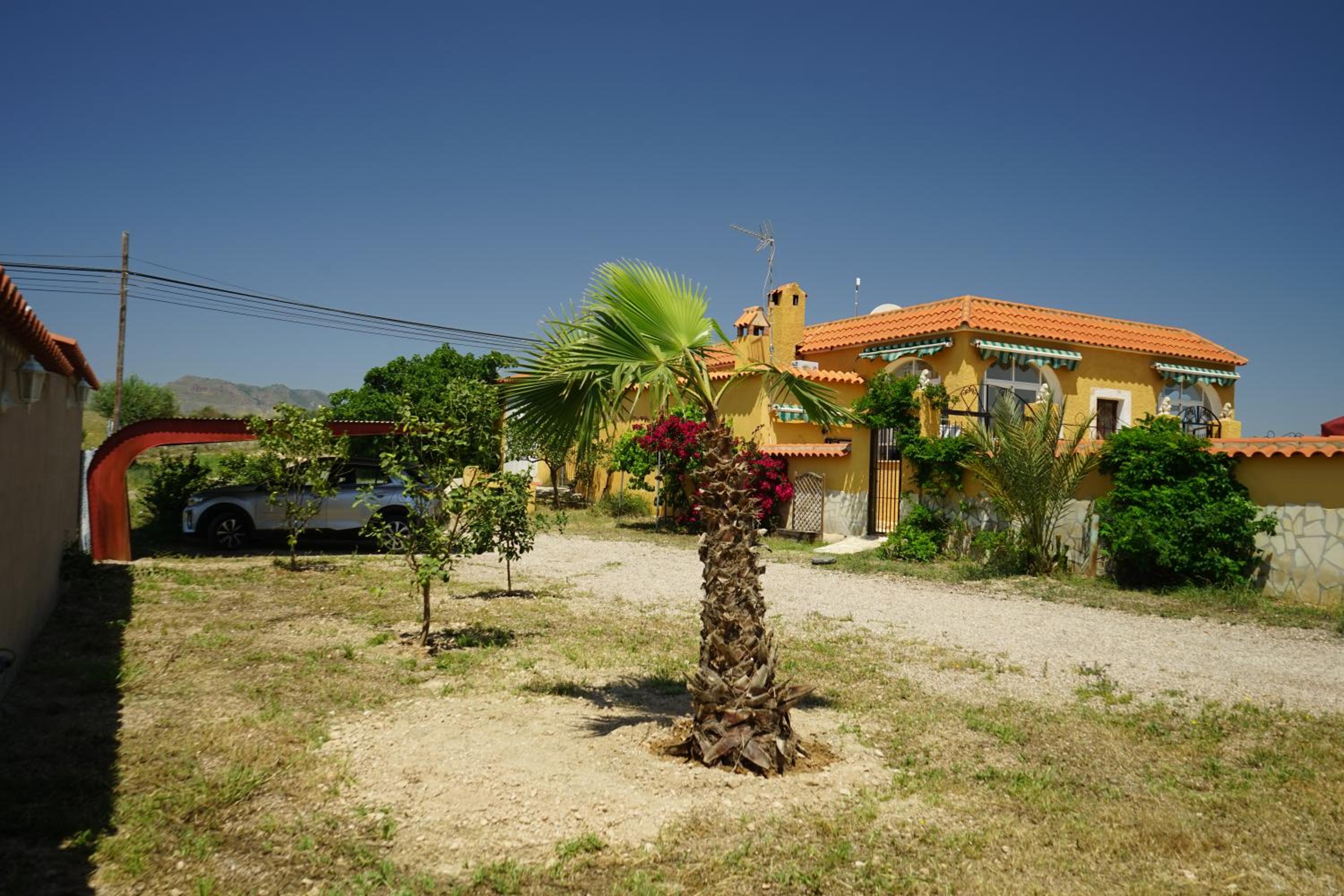 Villa Cristian