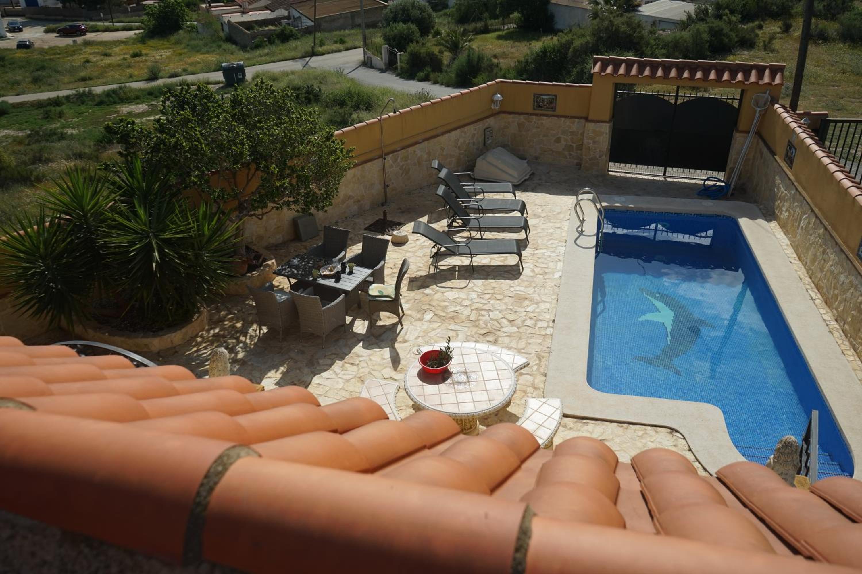 Villa Cristian