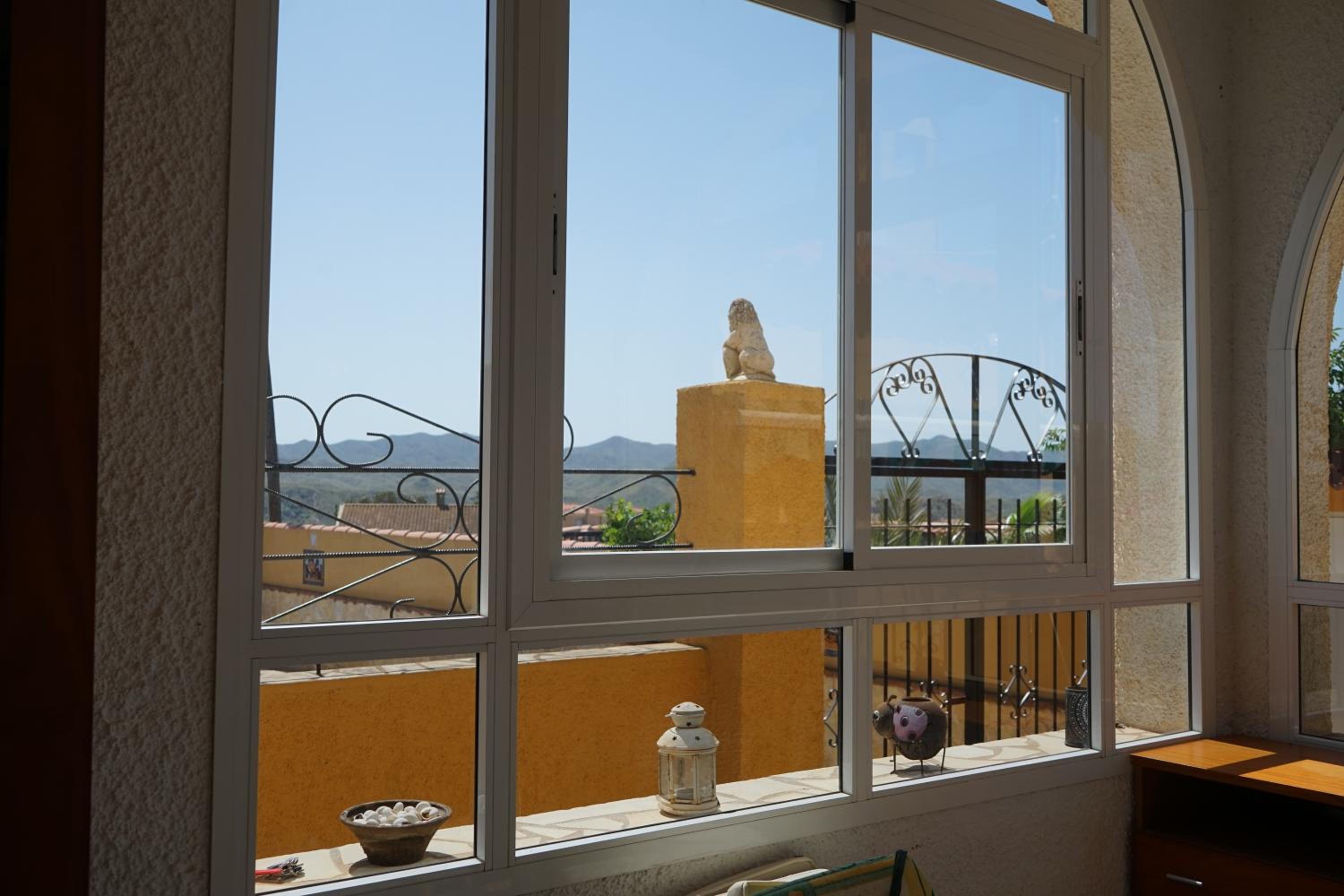 Villa Cristian