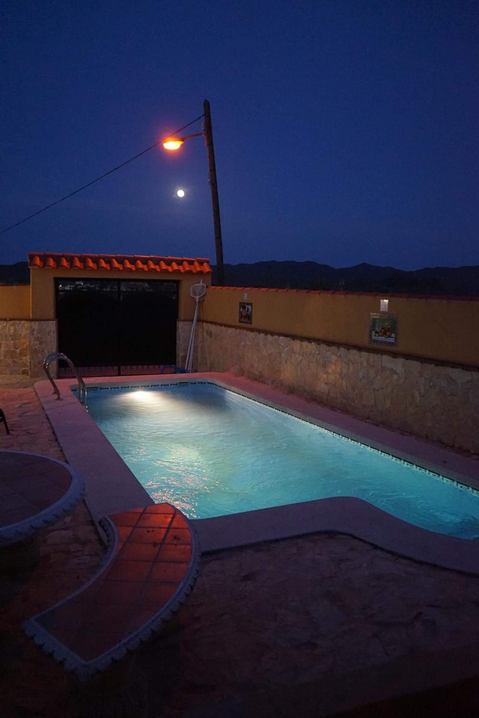 Villa Cristian
