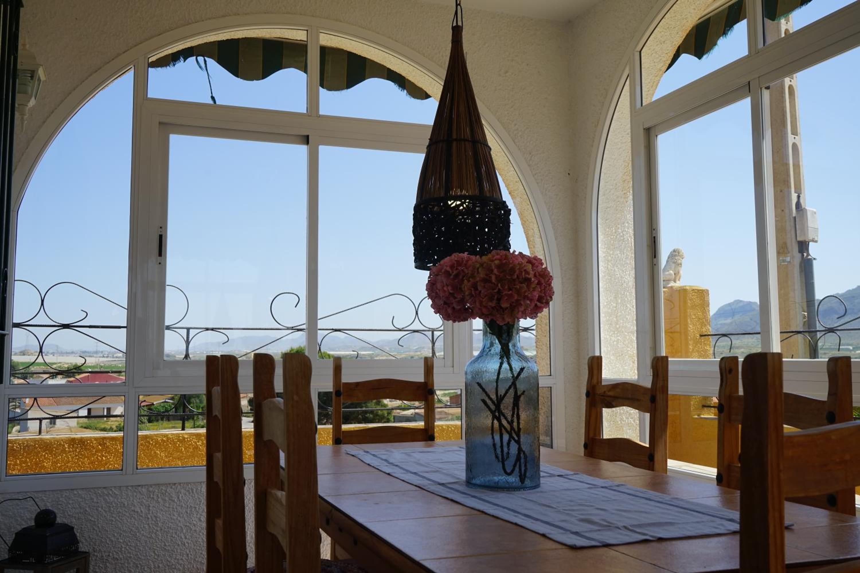 Villa Cristian