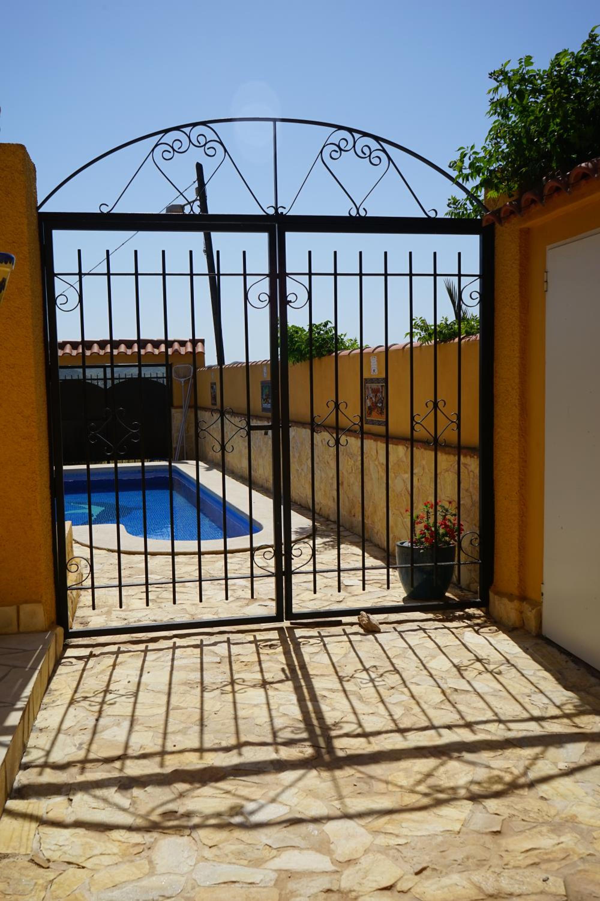 Villa Cristian