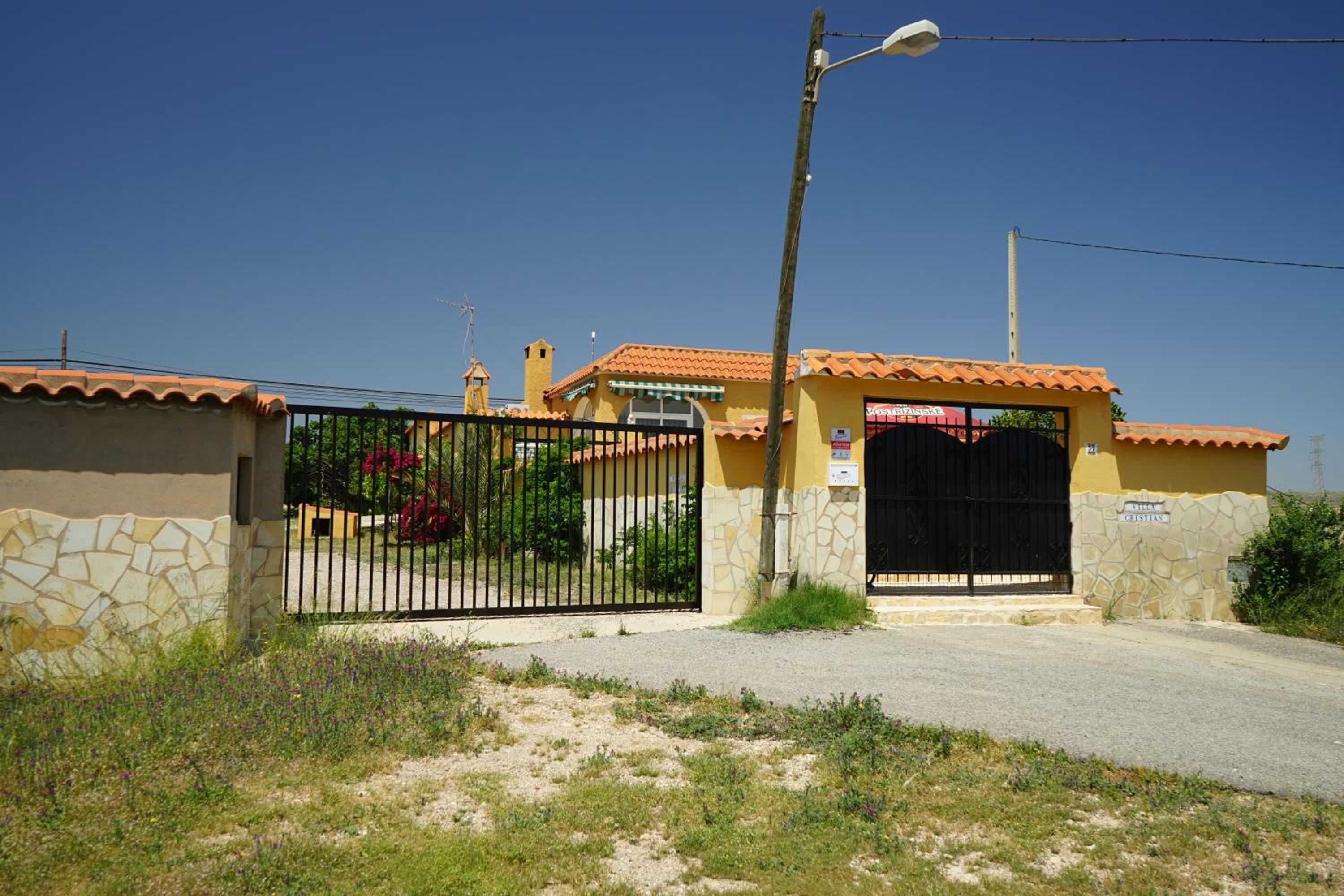 Villa Cristian