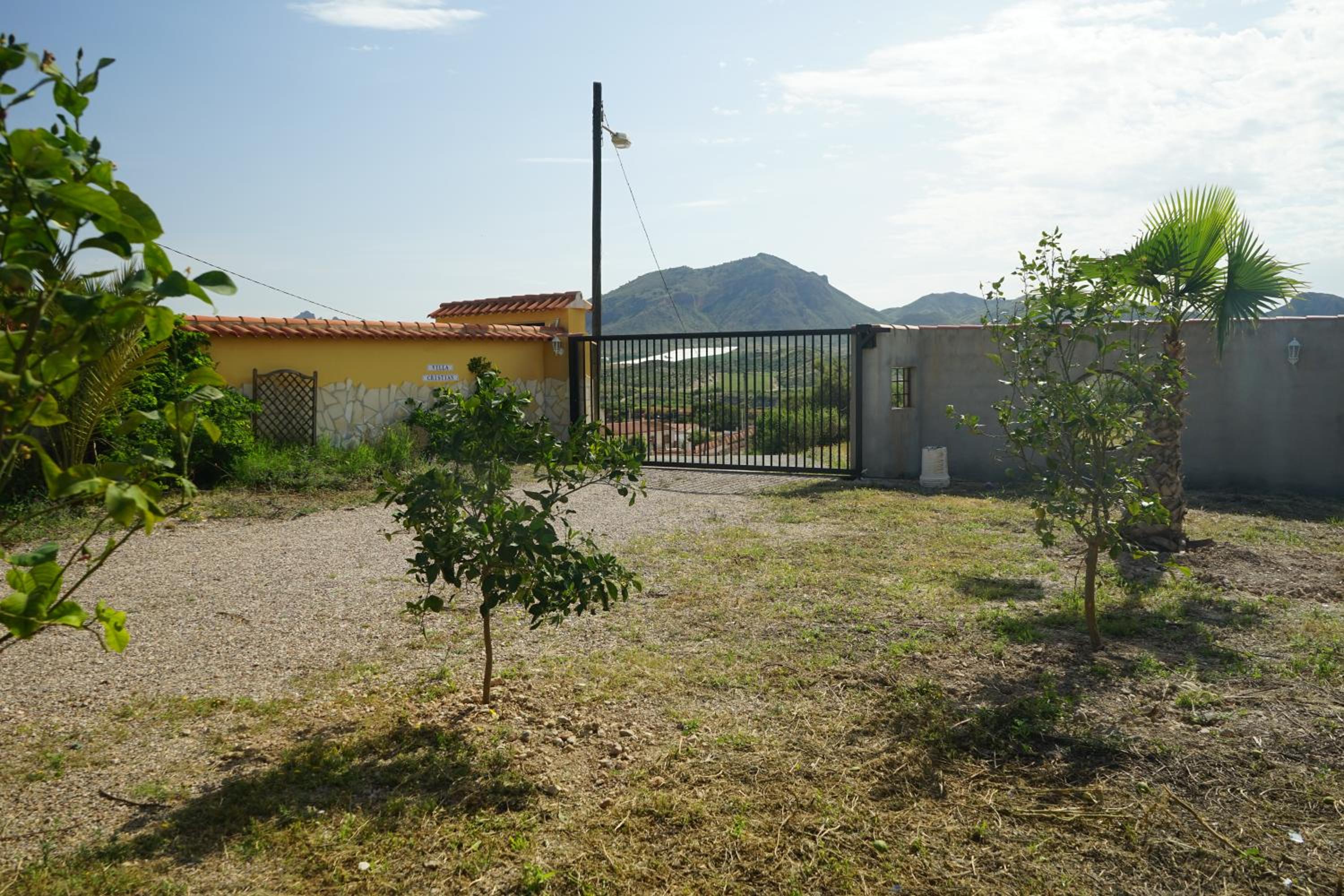 Villa Cristian