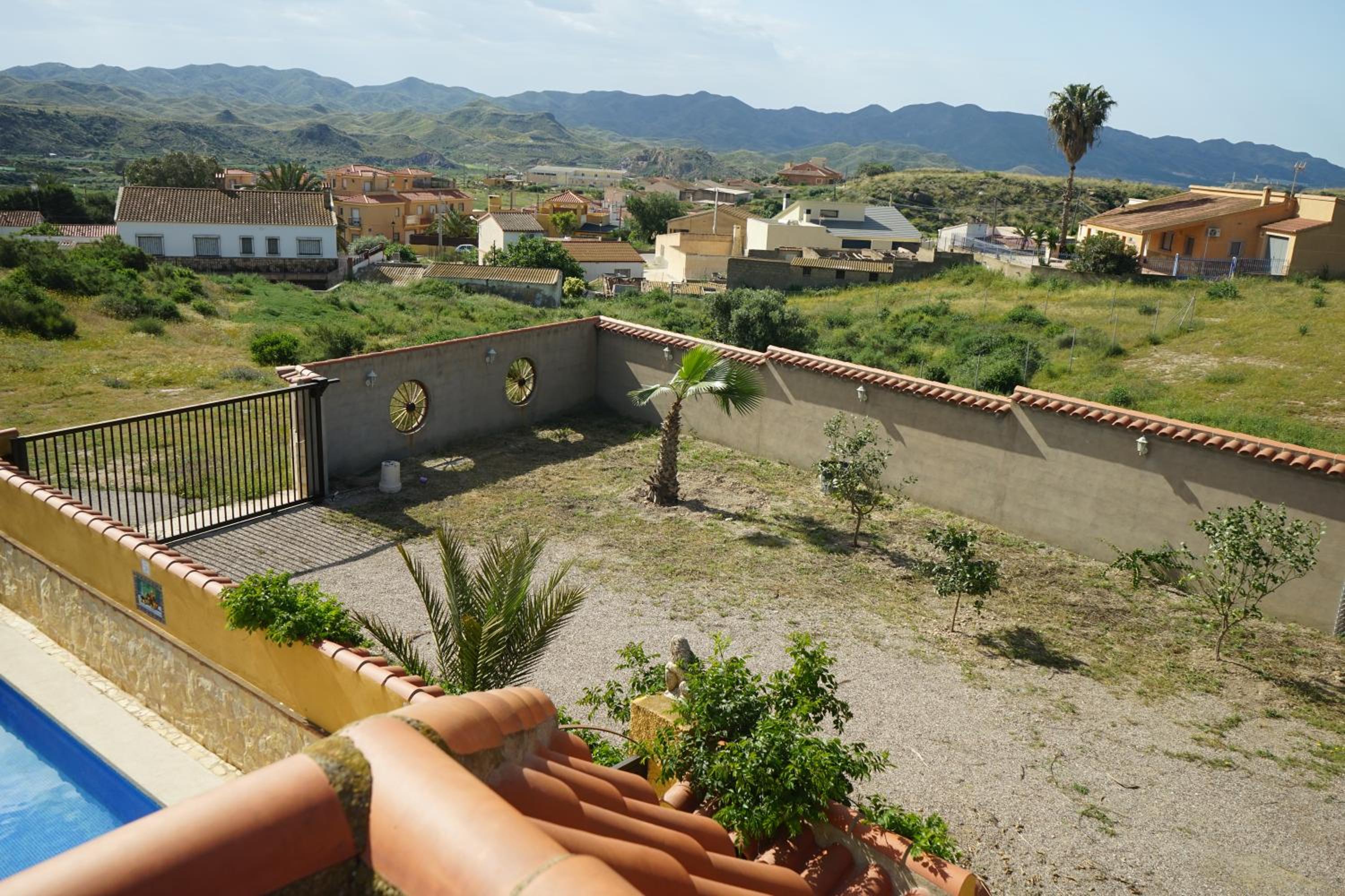 Villa Cristian