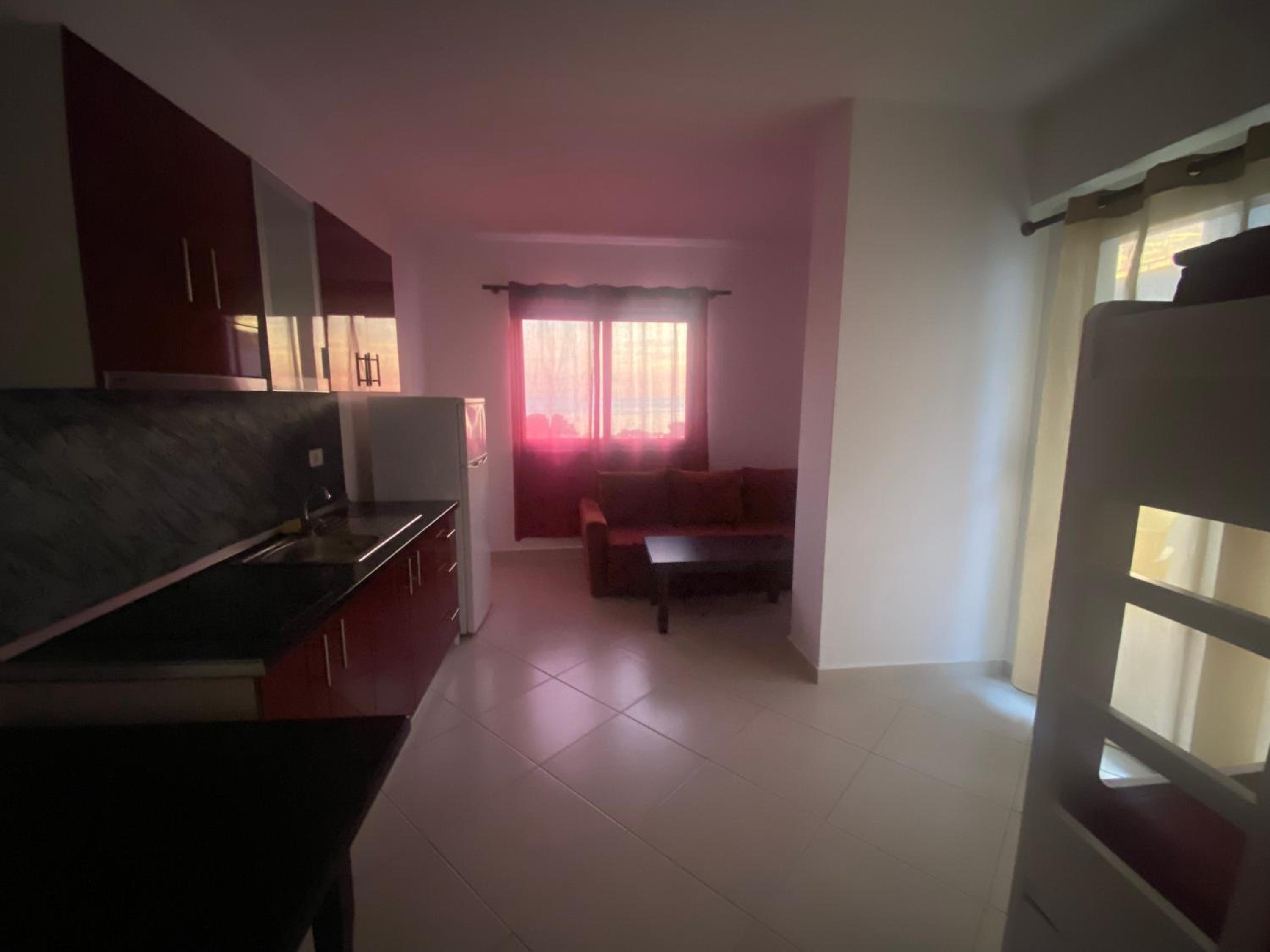 Apartamente Antoni Shengjin