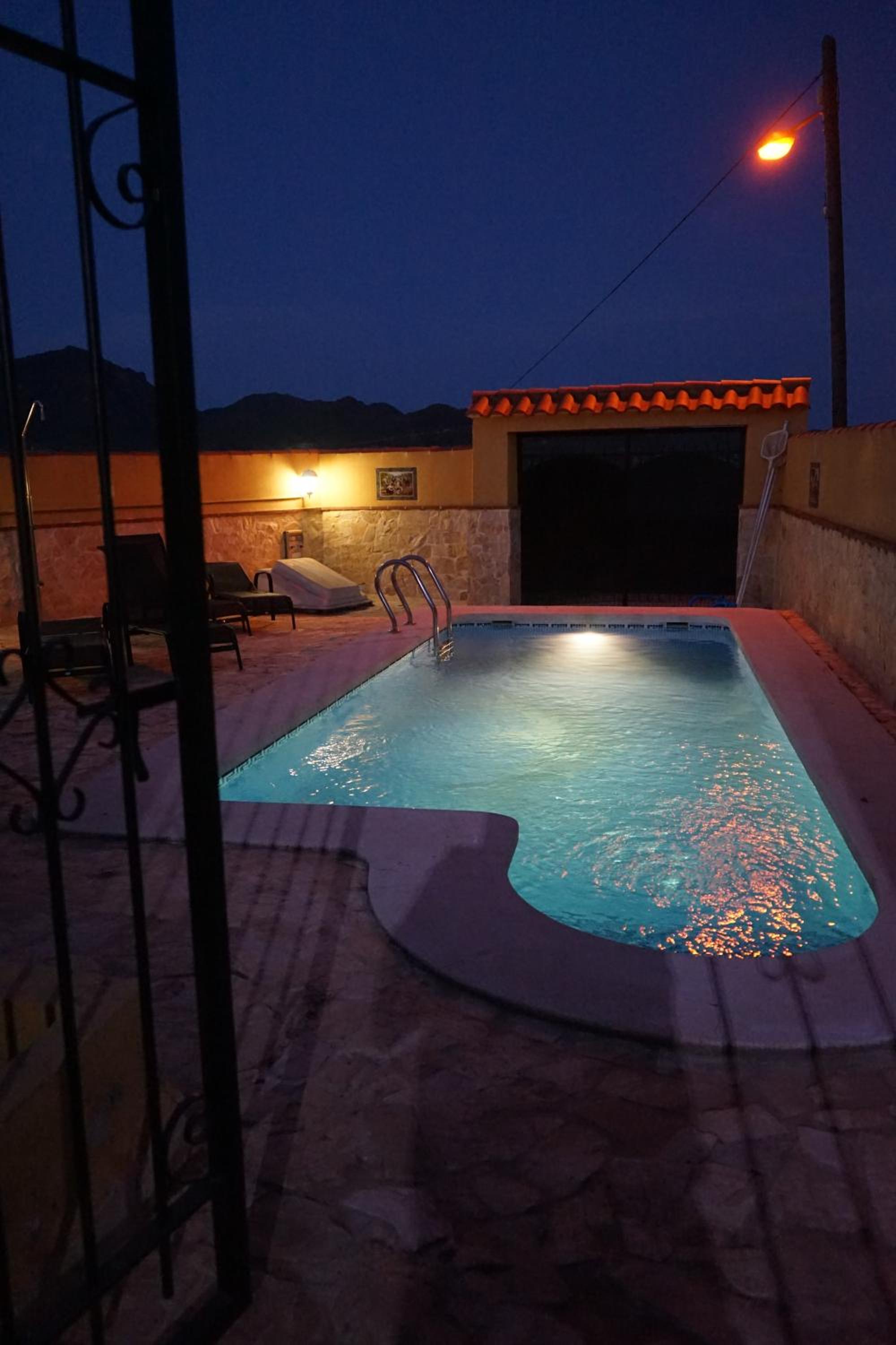 Villa Cristian