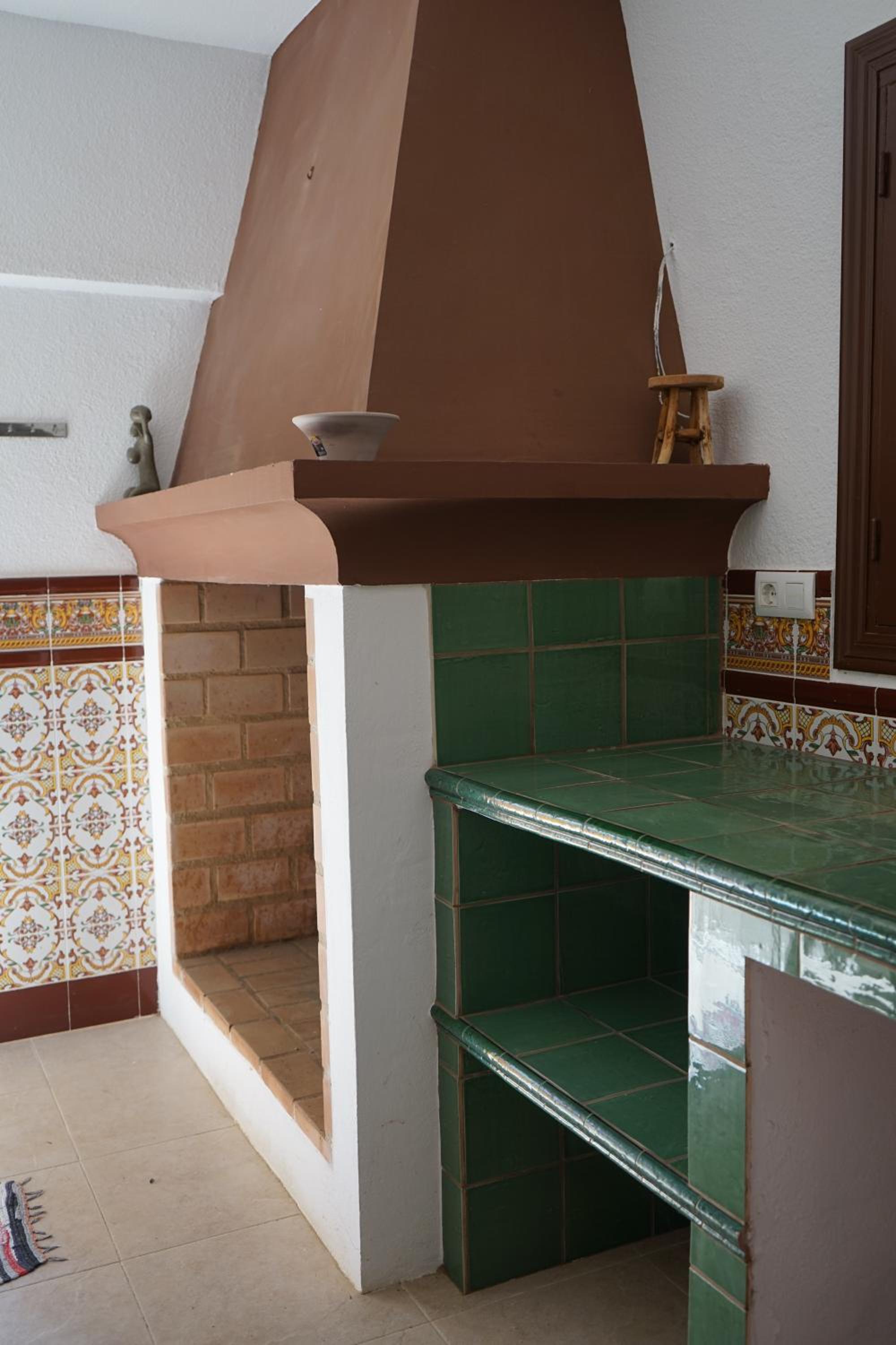 Villa Cristian