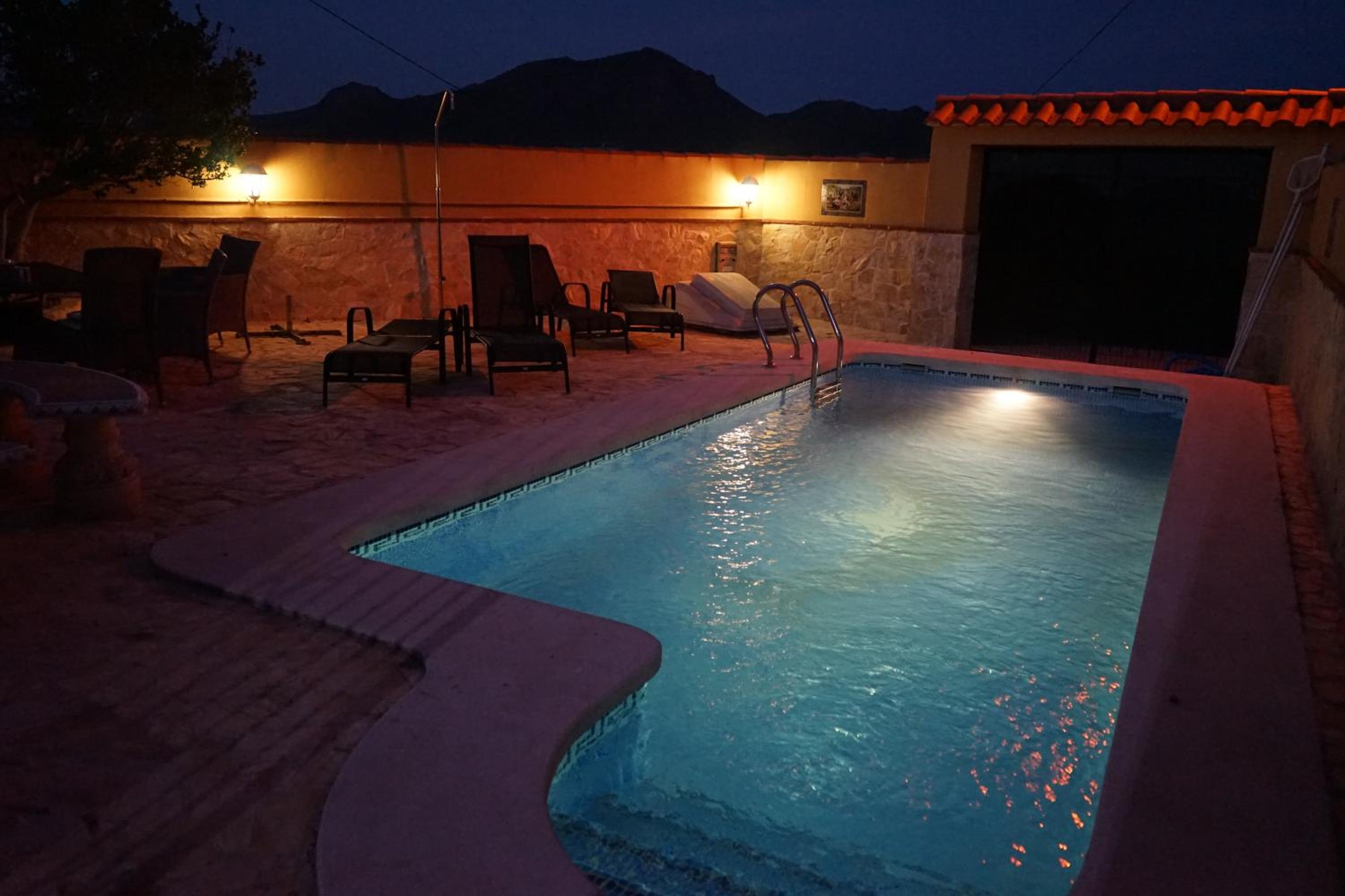 Villa Cristian