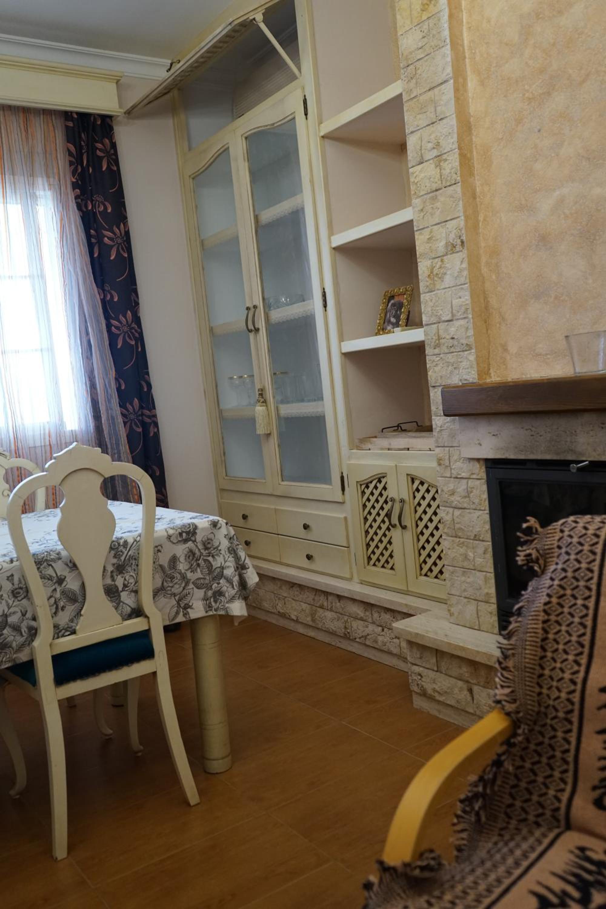 Villa Cristian