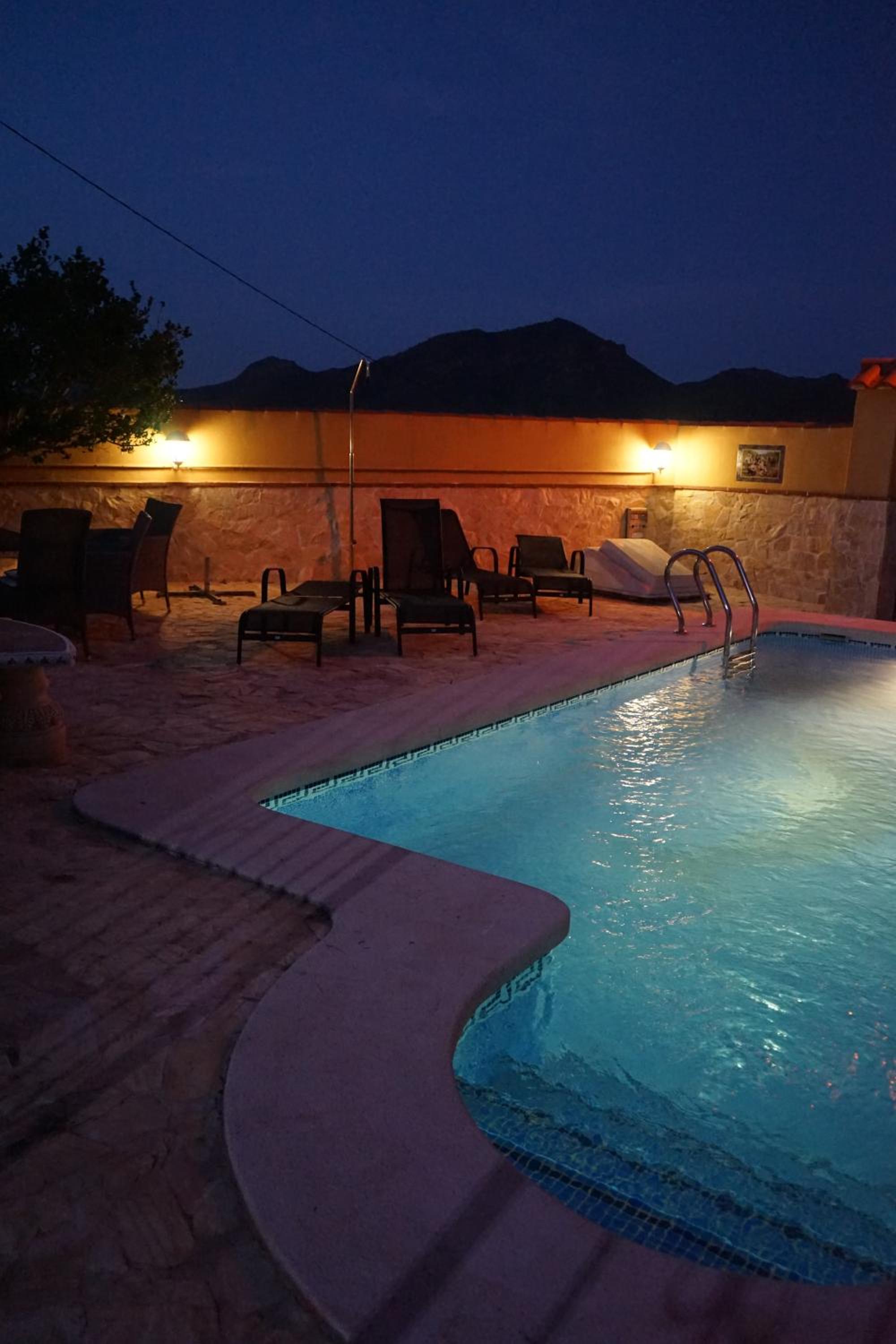 Villa Cristian