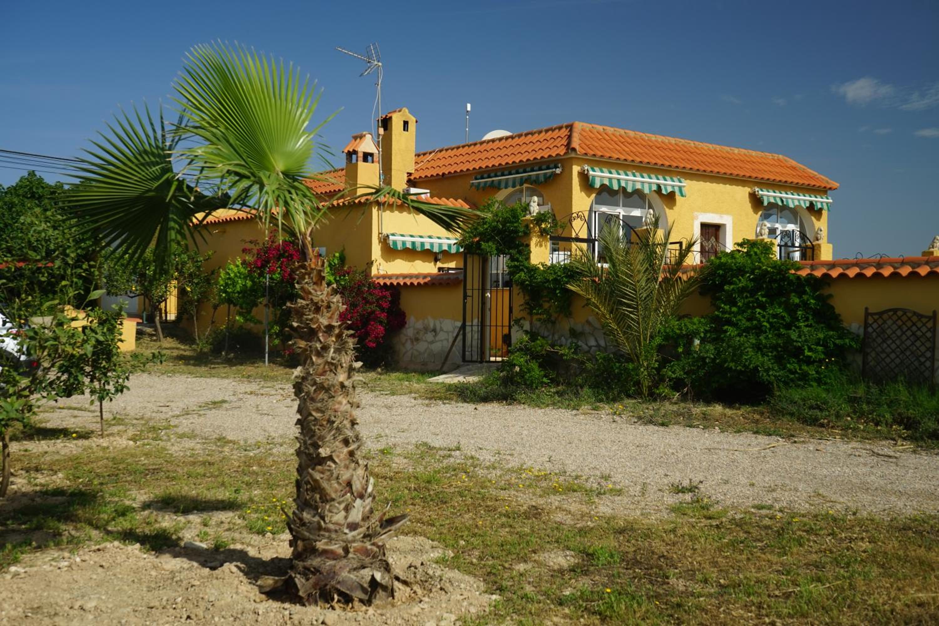 Villa Cristian