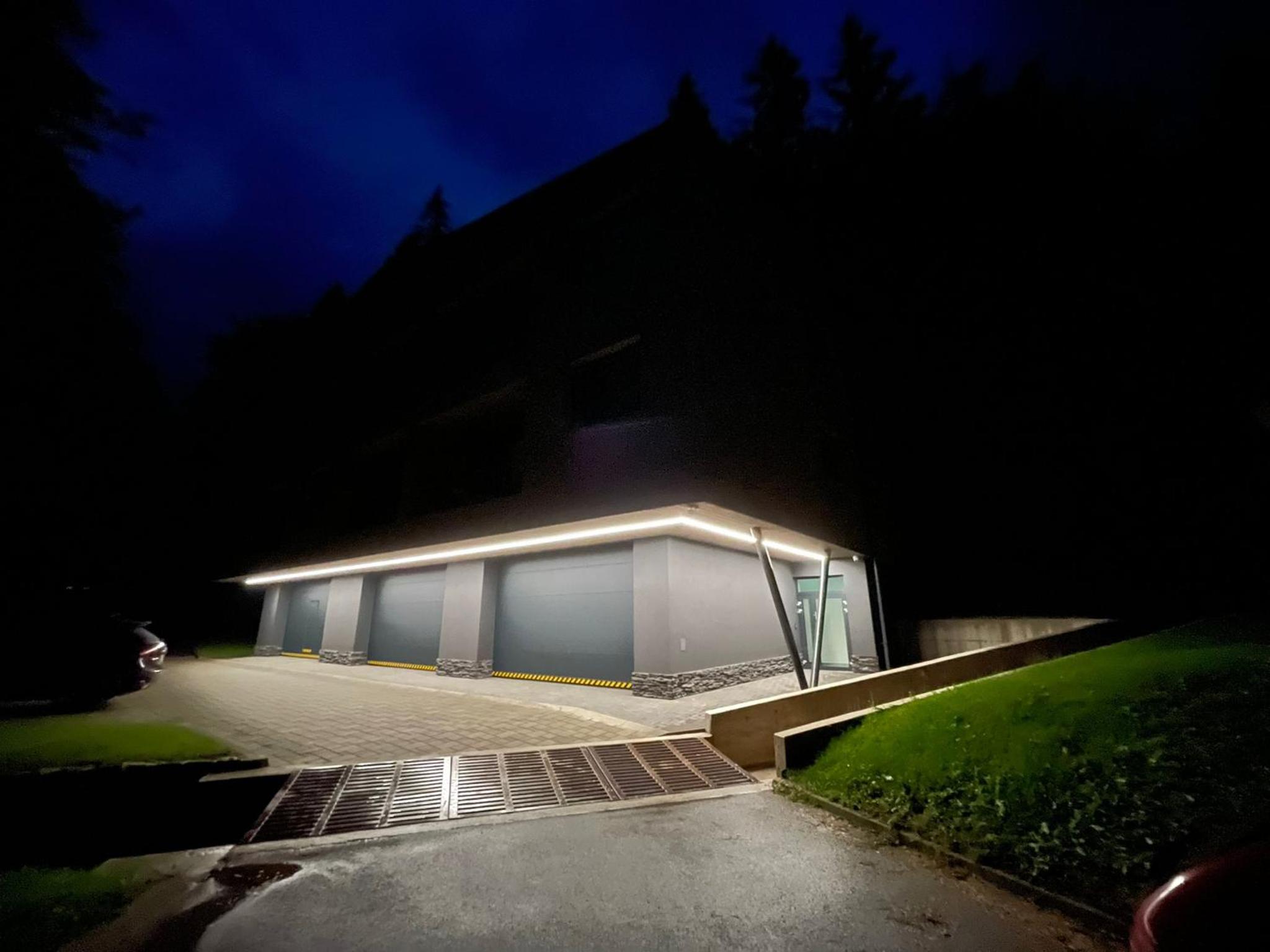 Apartmán Nicole
