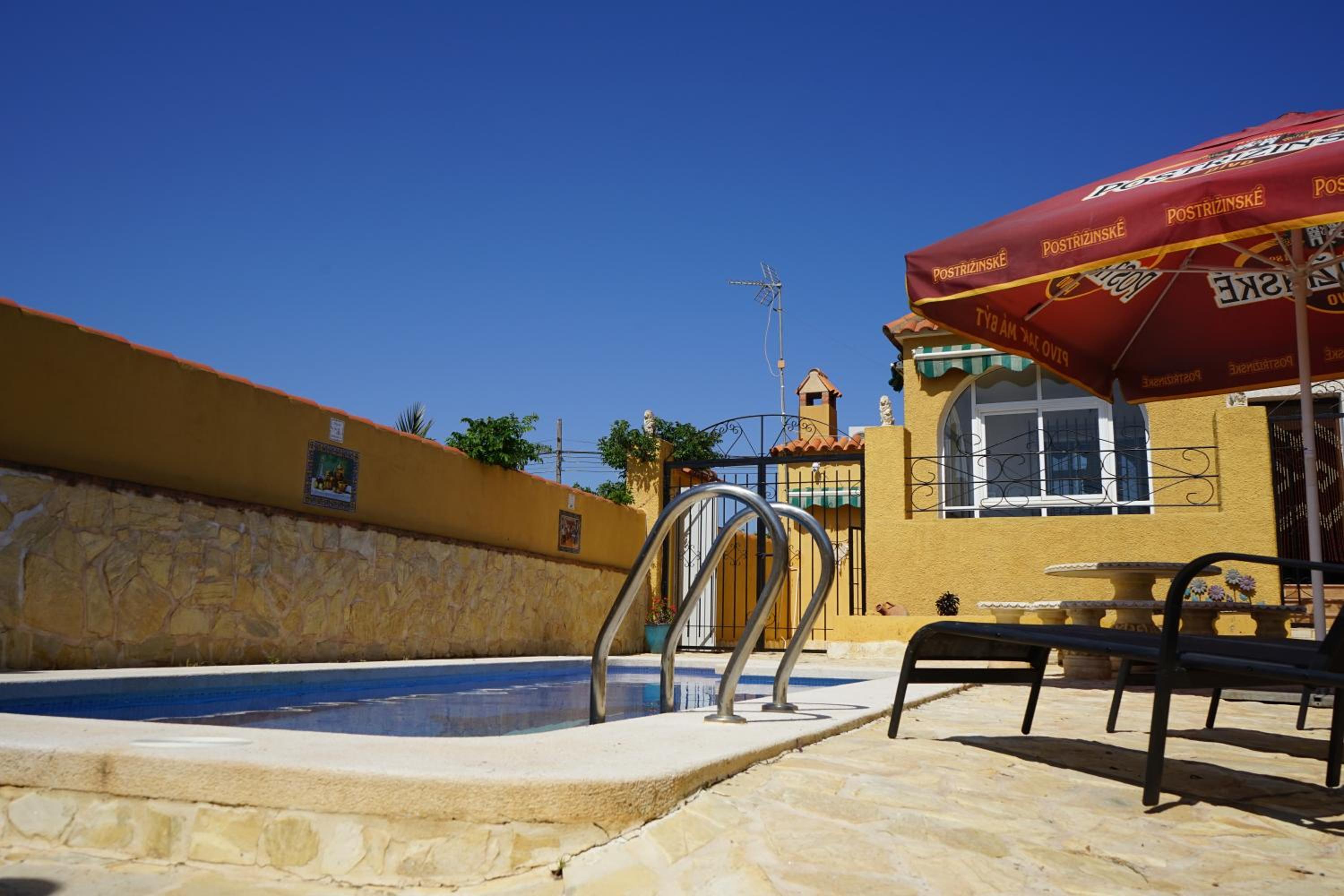 Villa Cristian