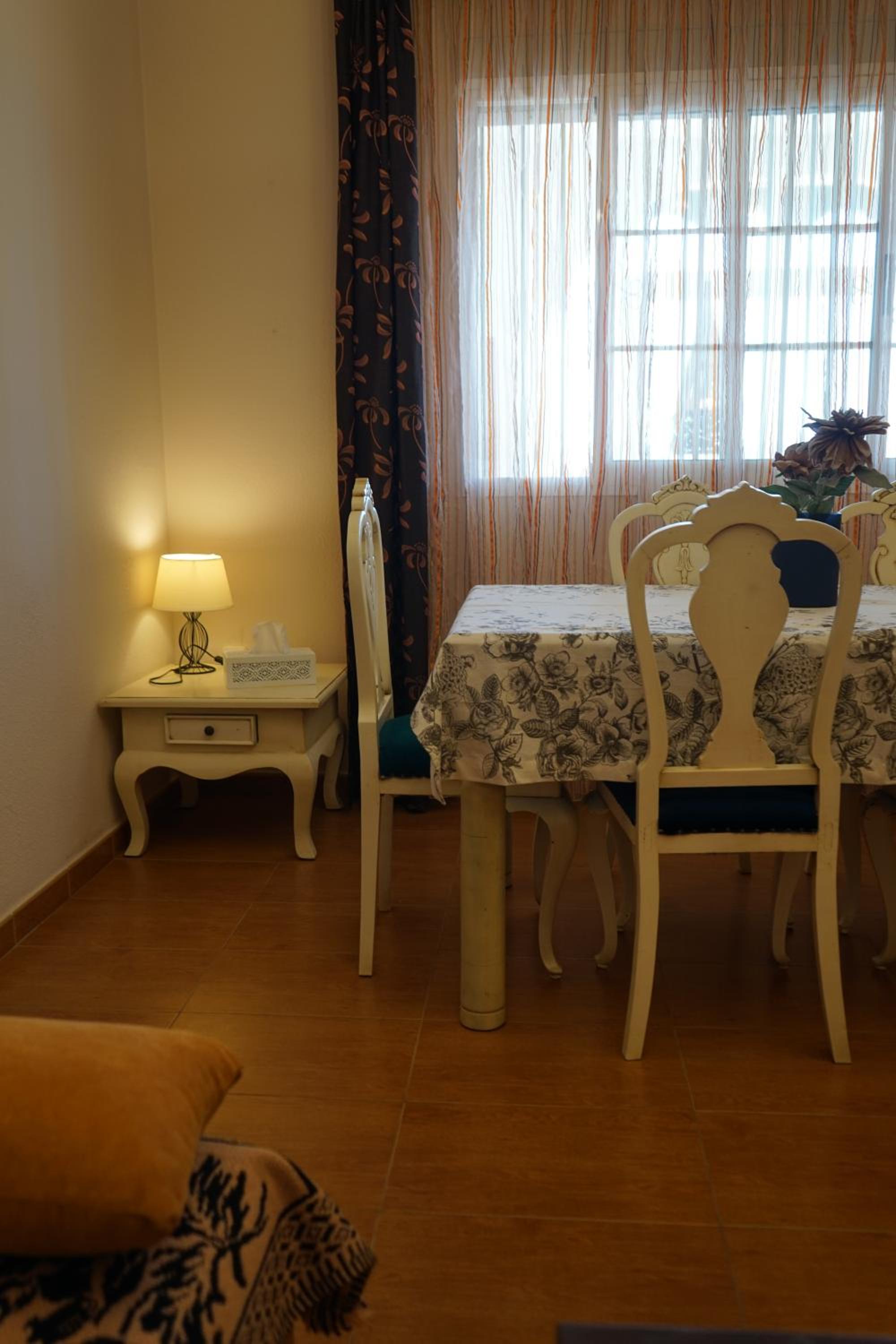 Villa Cristian