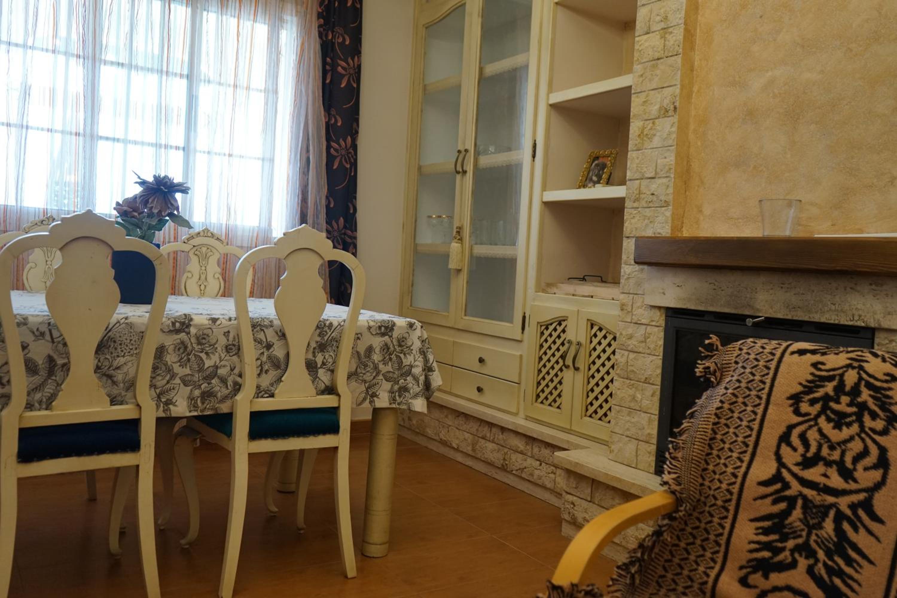 Villa Cristian