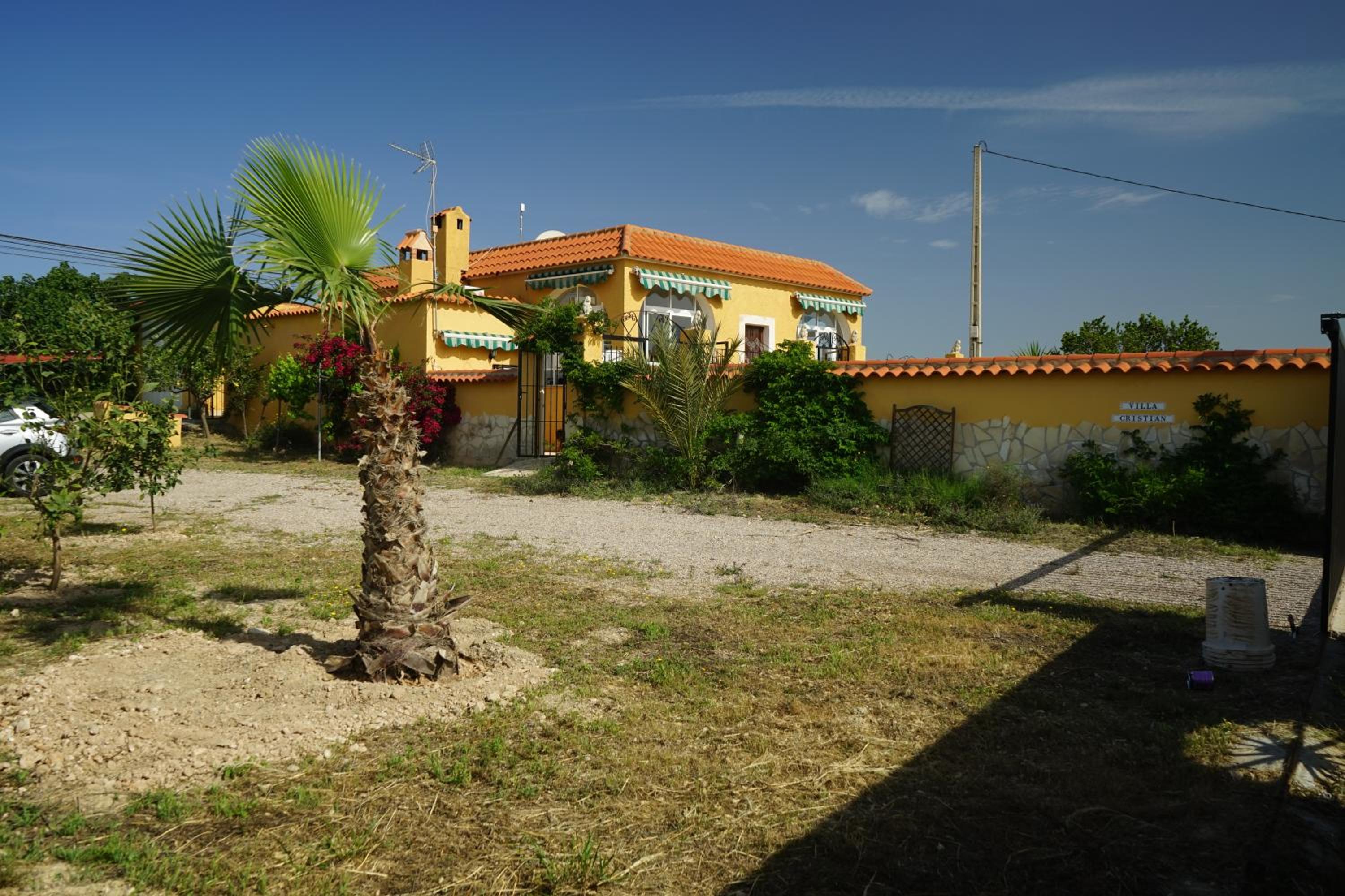 Villa Cristian