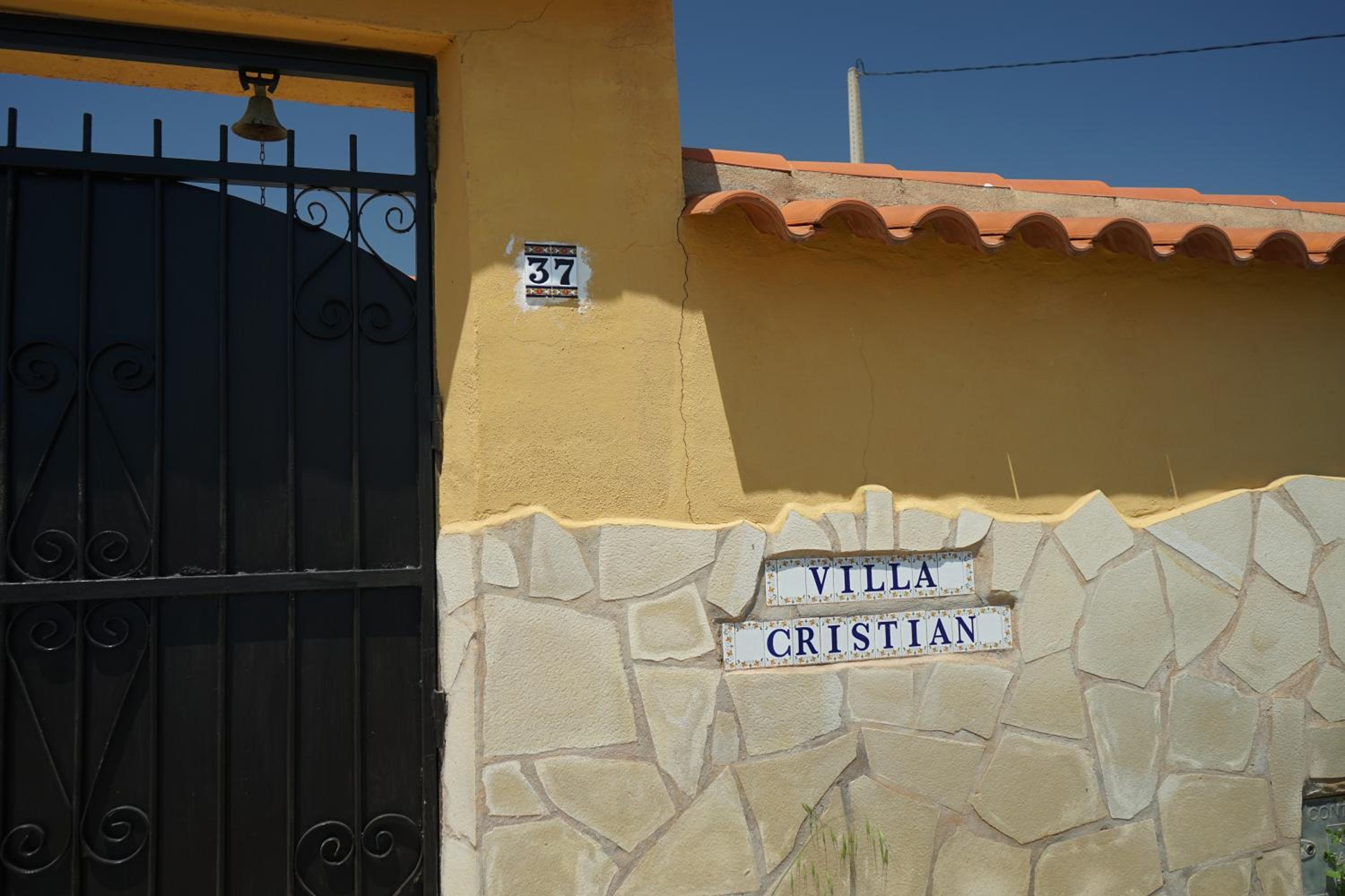 Villa Cristian