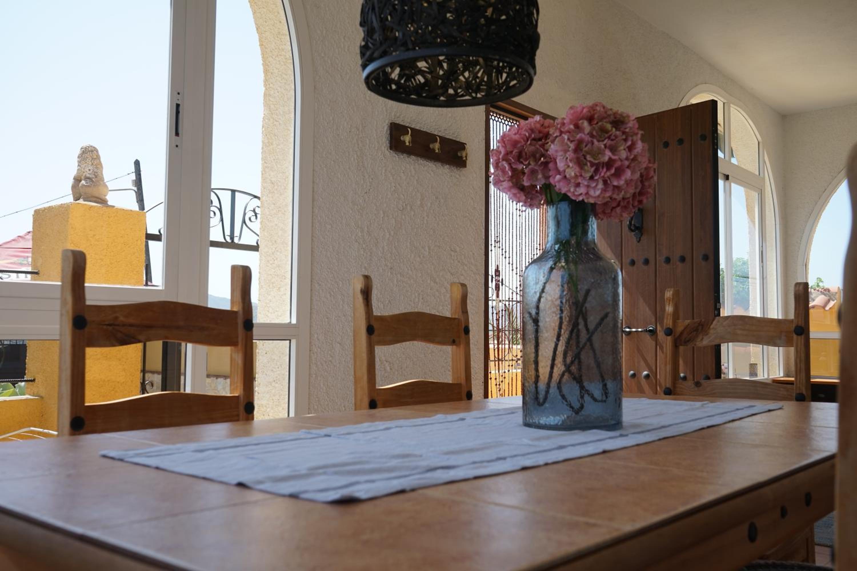 Villa Cristian