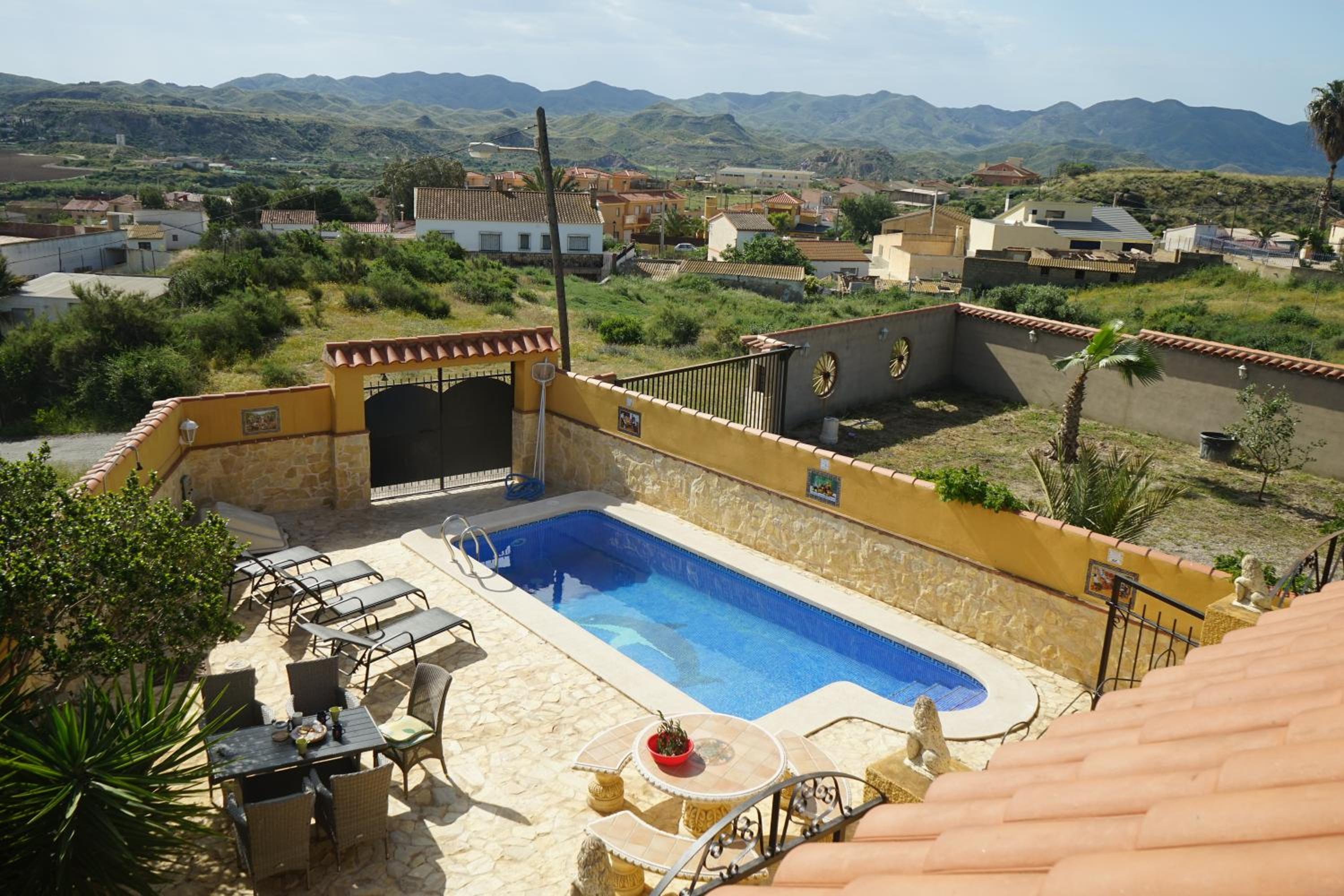 Villa Cristian