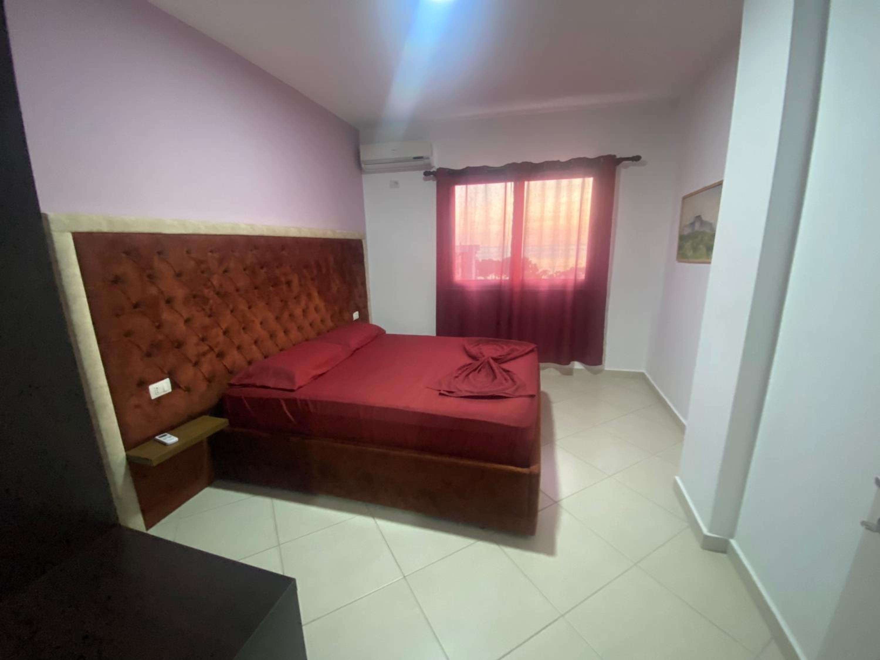 Apartamente Antoni Shengjin