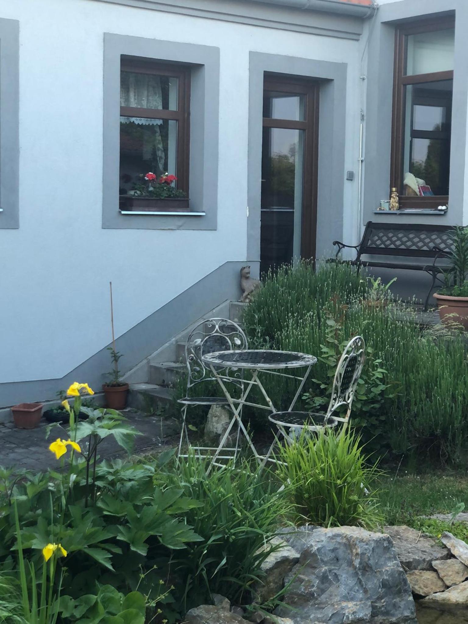 Apartmán U jezírka