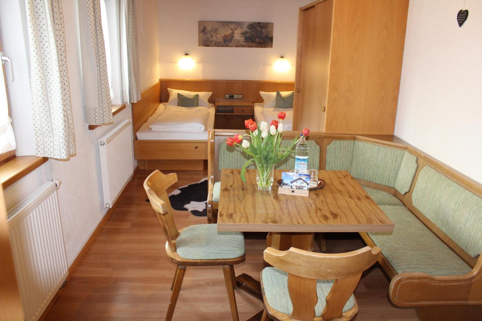 Gasthof und Pension Neuwirt