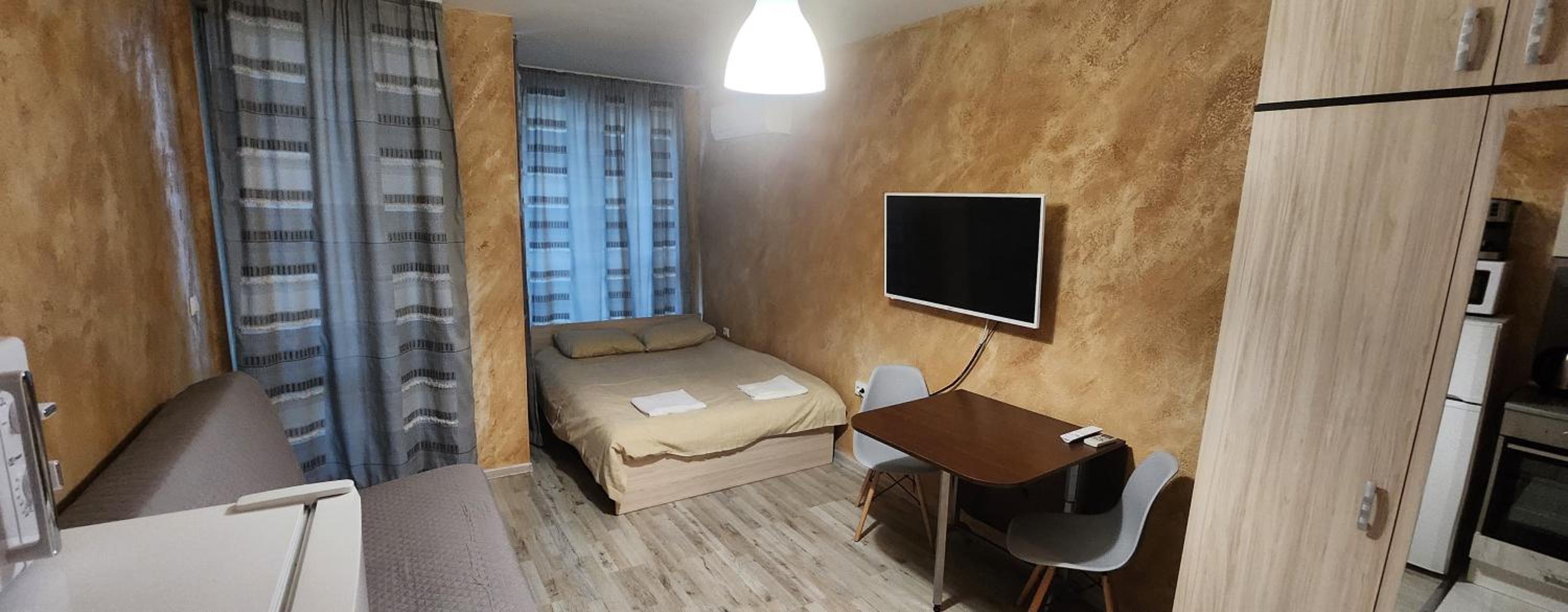 Colonel apartment 954 view 2