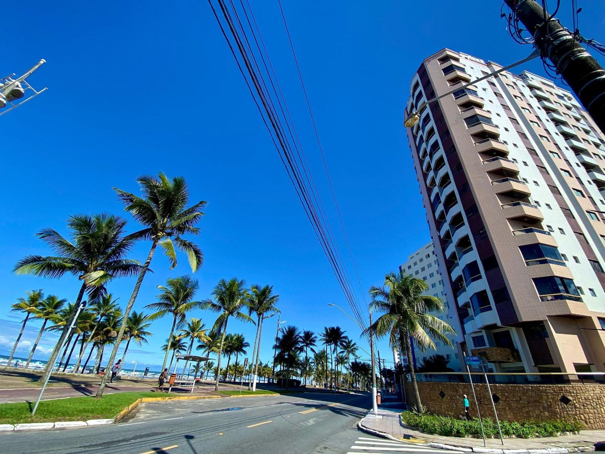 Residencial João Orisaka