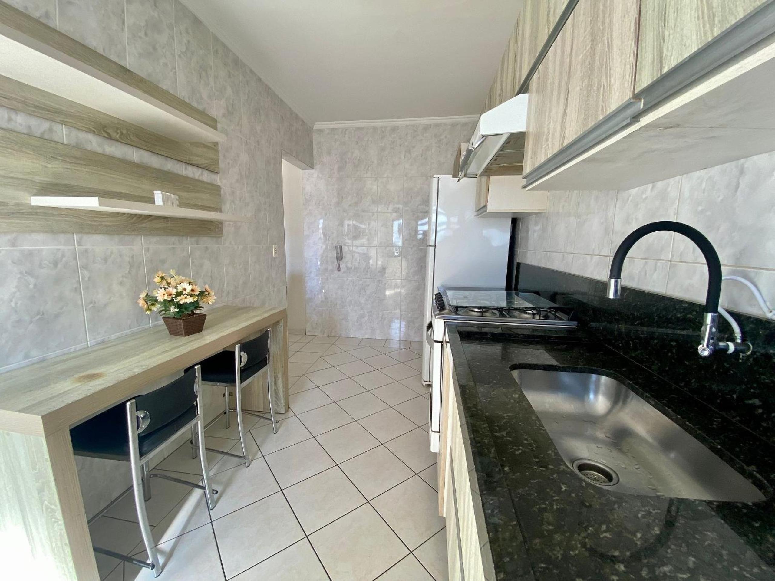 Residencial João Orisaka