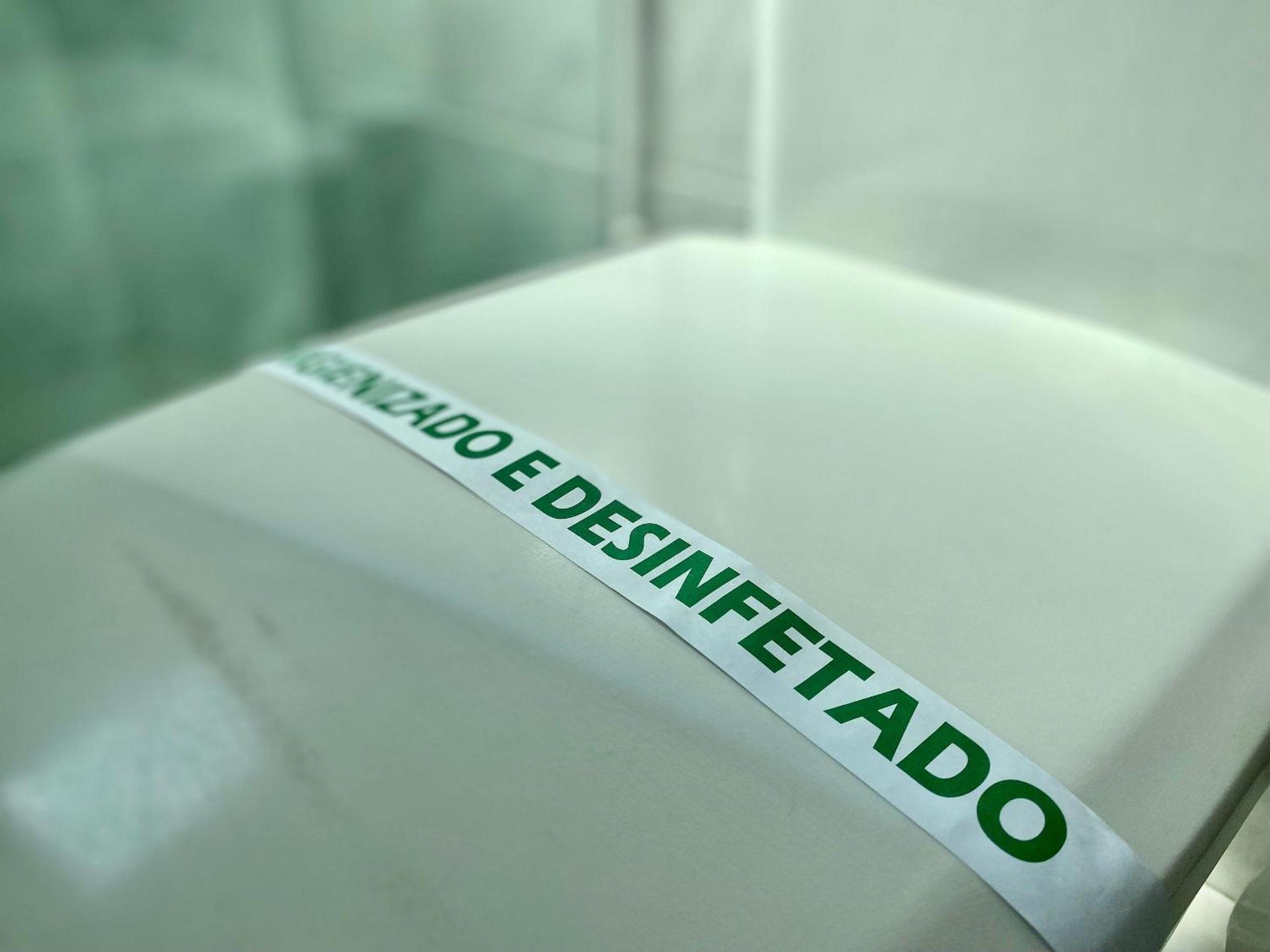 Residencial João Orisaka