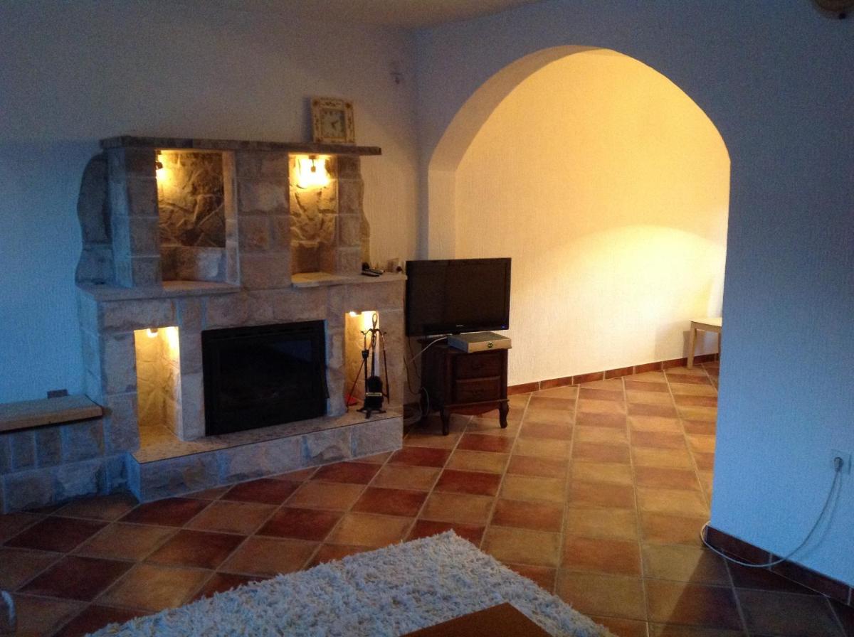 Guest House "Paradise" photo 5
