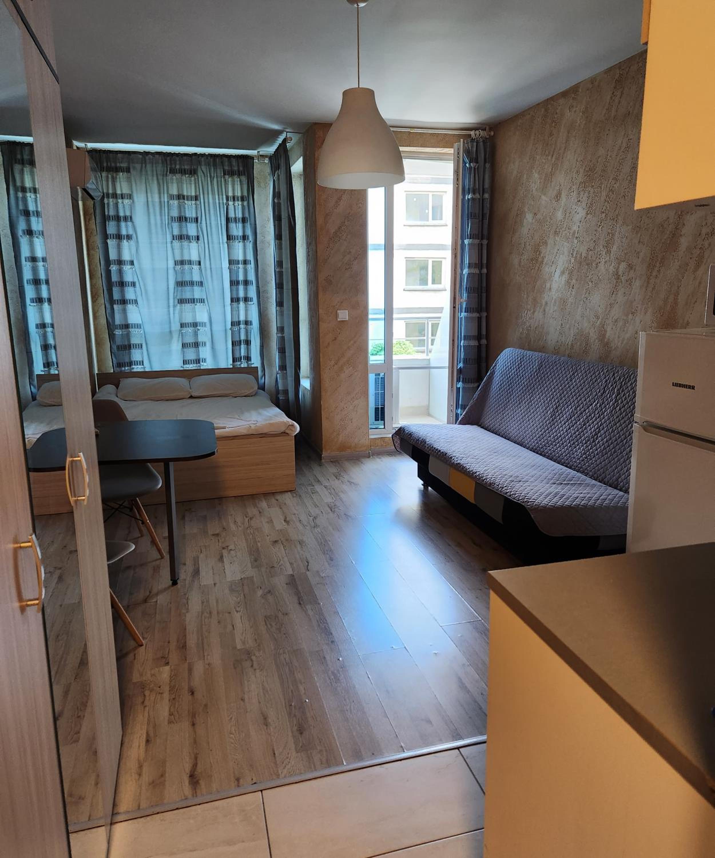 Colonel apartment 953 view 5