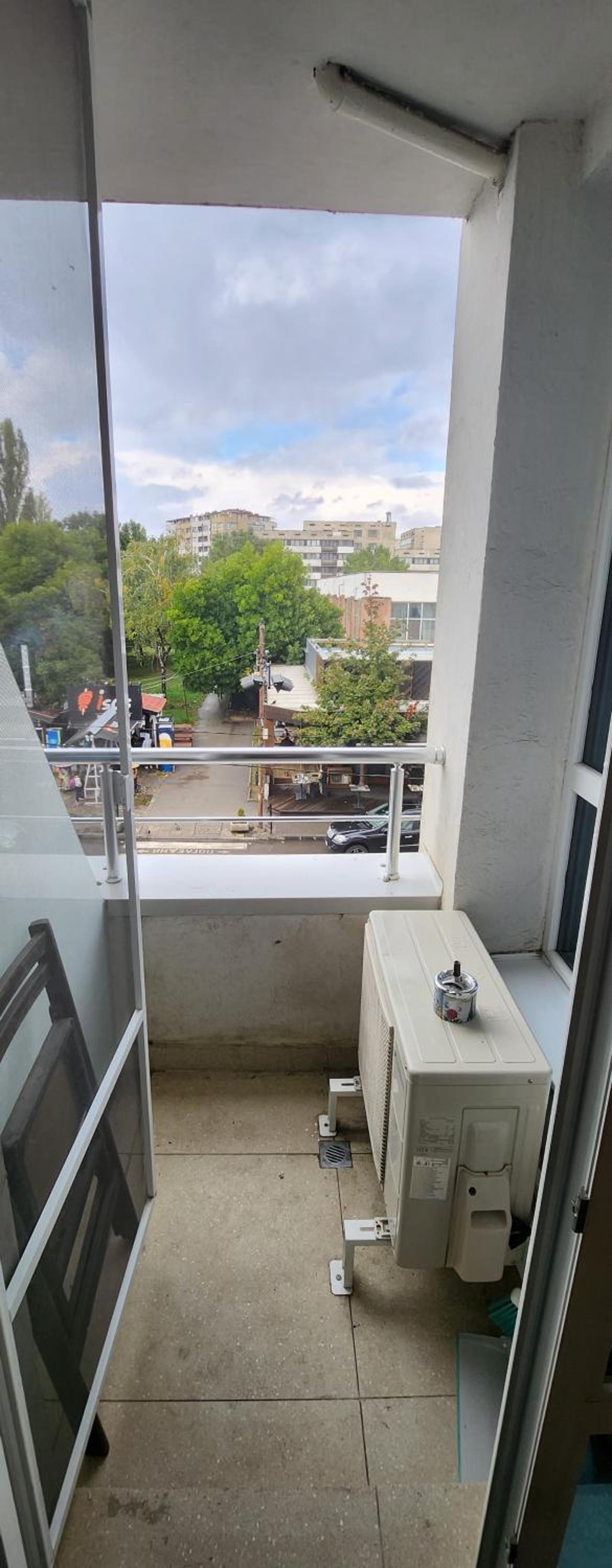 Colonel apartment 941 view 5