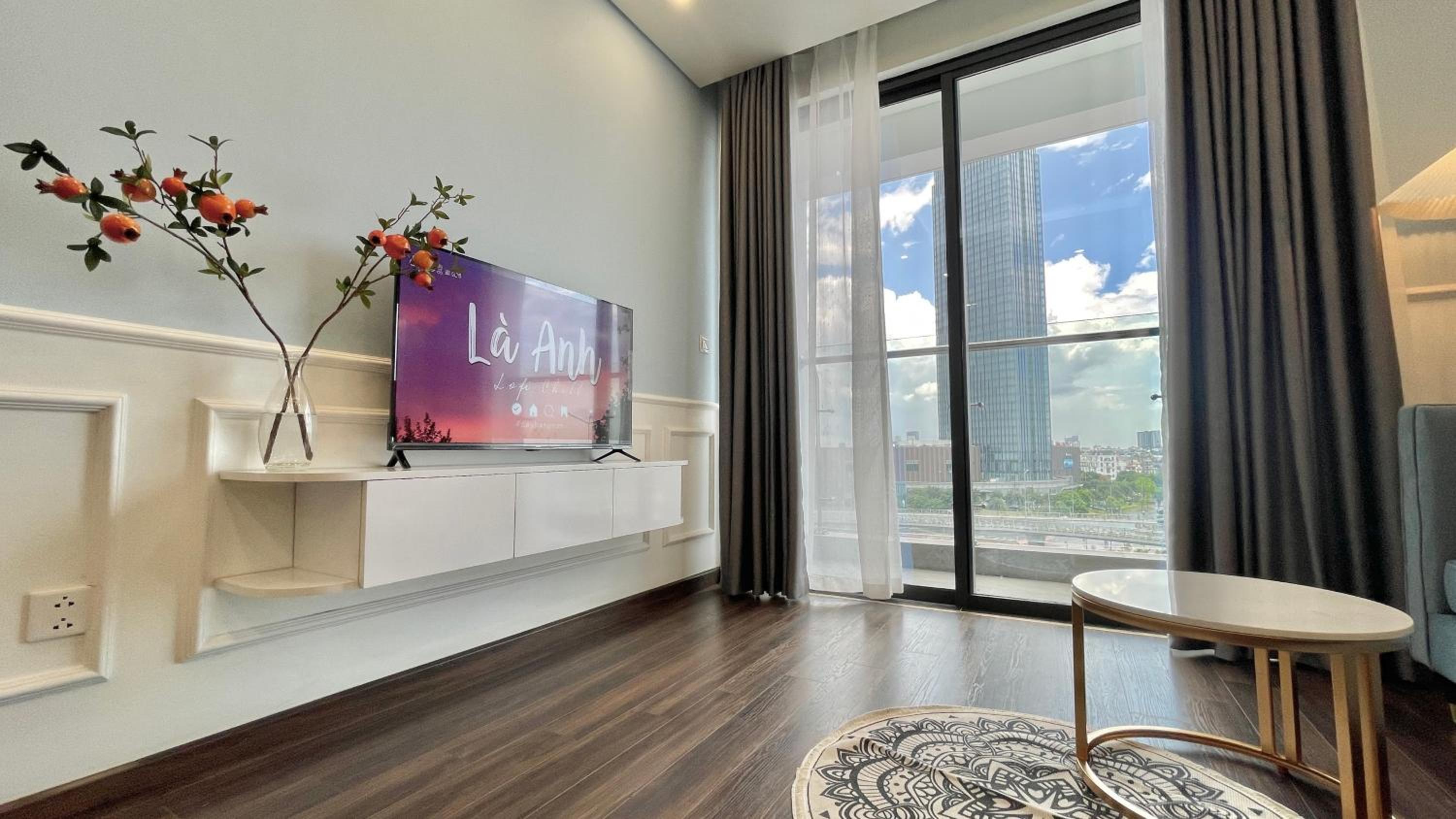 LAD Apartment & Homestay Hải Phòng - Hoàng Huy Grand Tower view 5