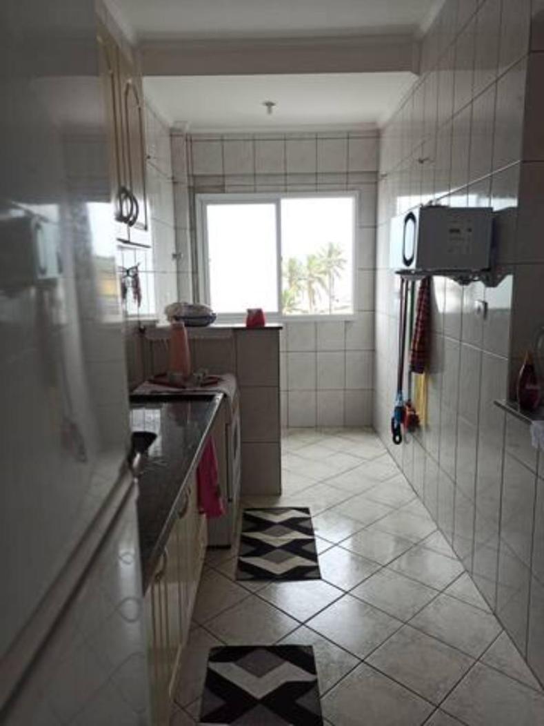 Ótimo Apartamento Frente ao Mar em Mongaguá