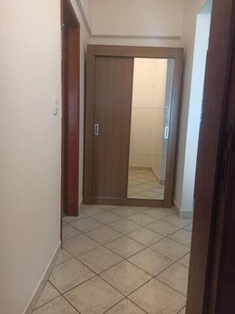 Ótimo Apartamento Frente ao Mar em Mongaguá