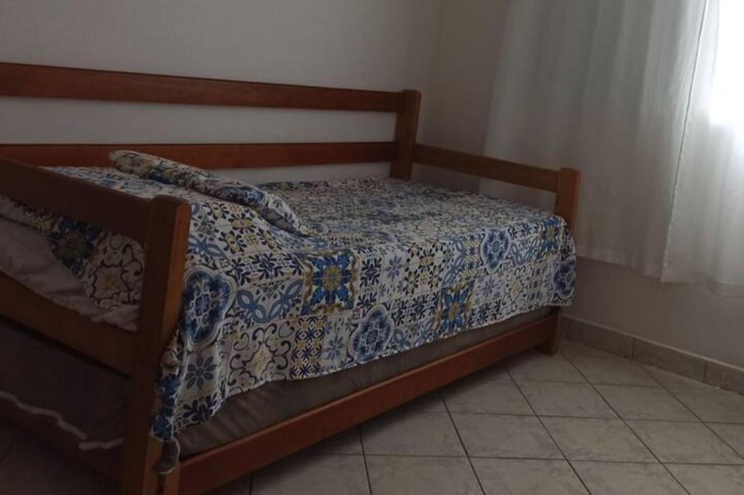 Ótimo Apartamento Frente ao Mar em Mongaguá