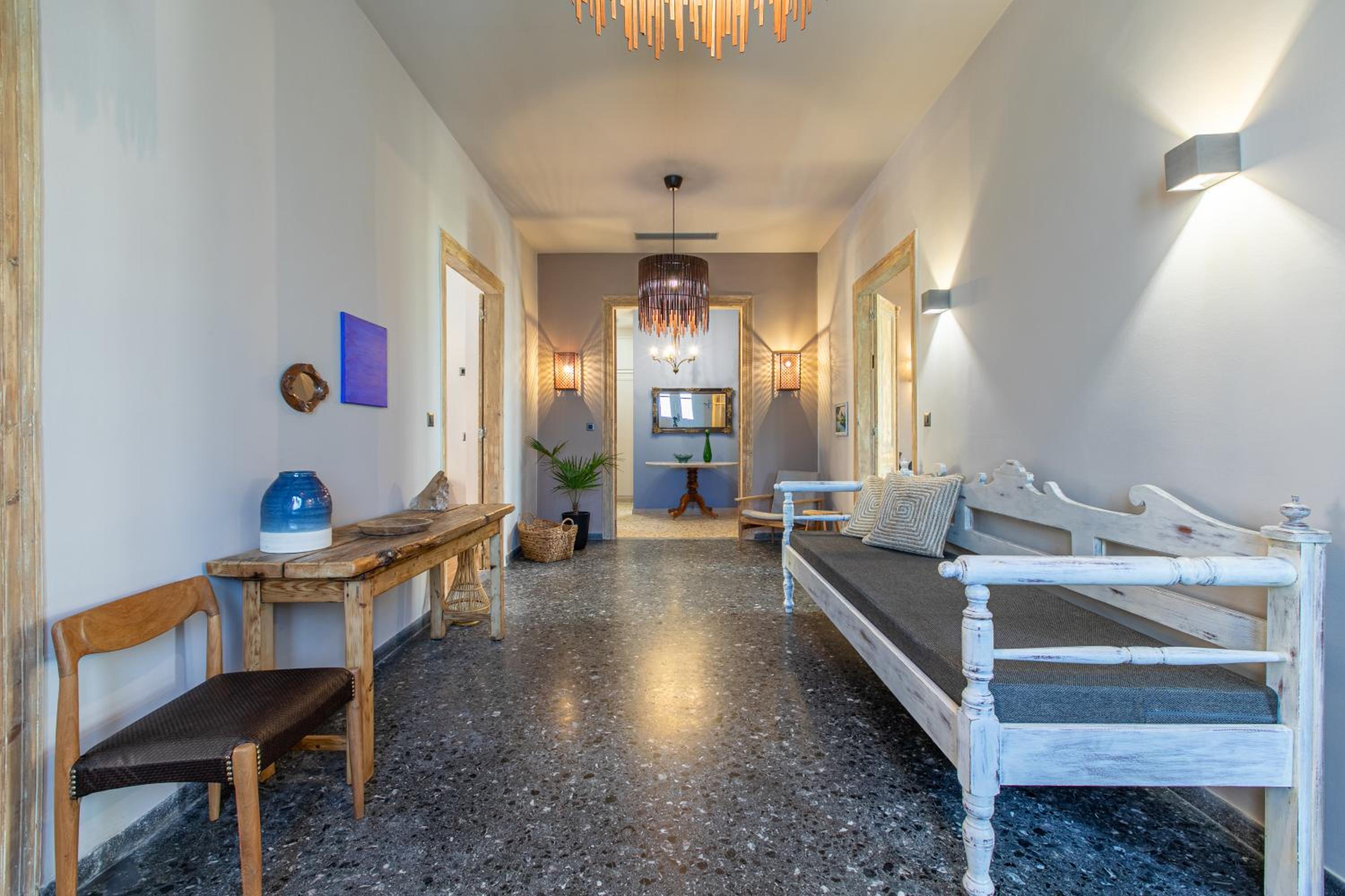 Casa di Batsi