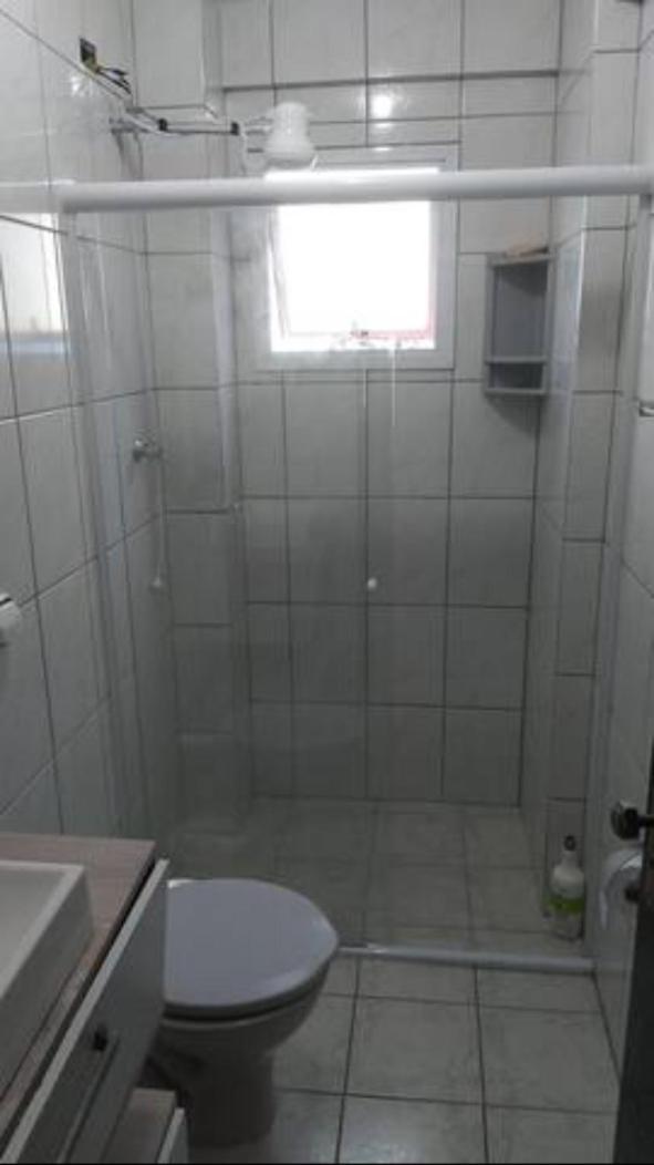 Ótimo Apartamento Frente ao Mar em Mongaguá