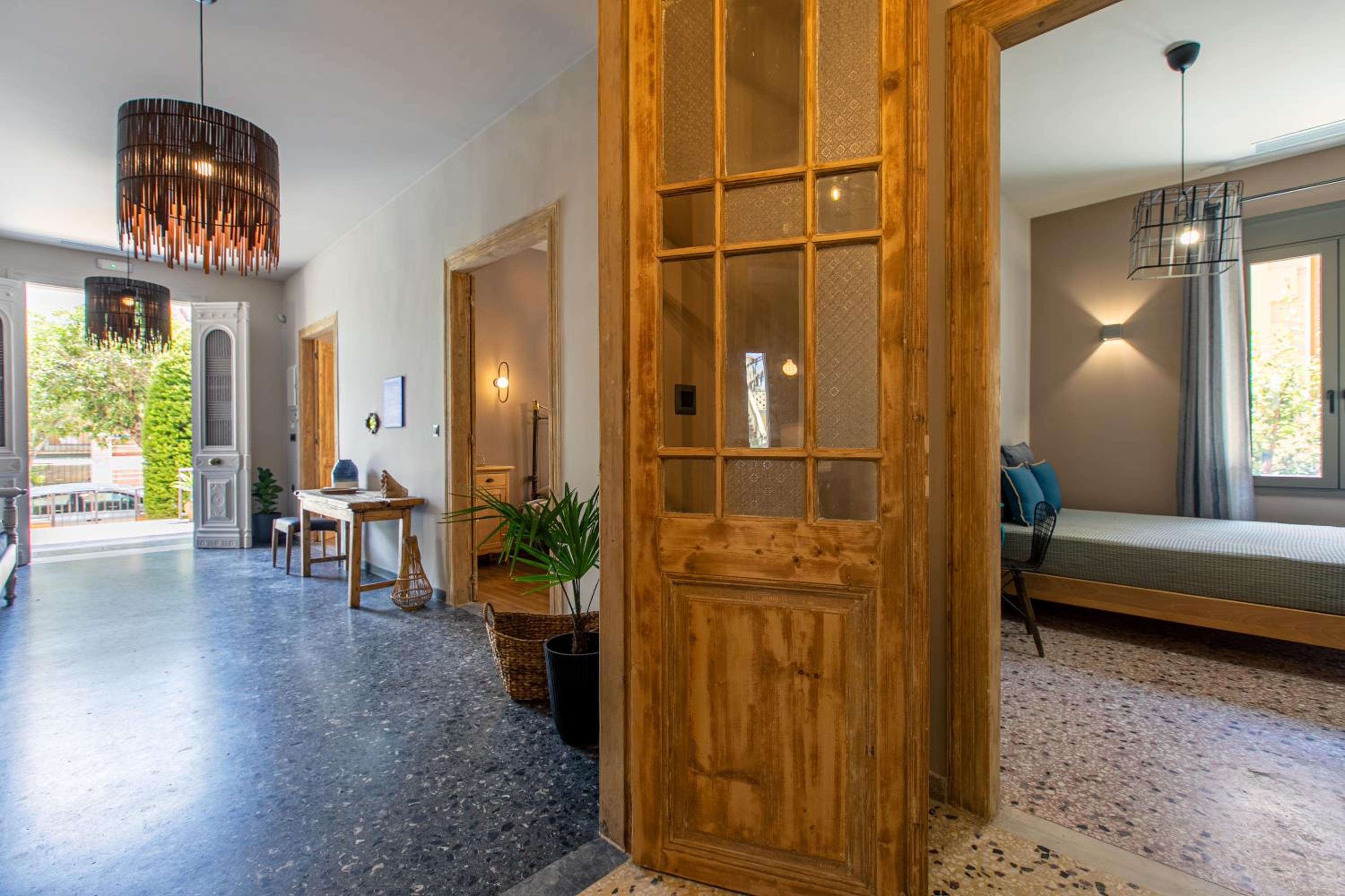 Casa di Batsi